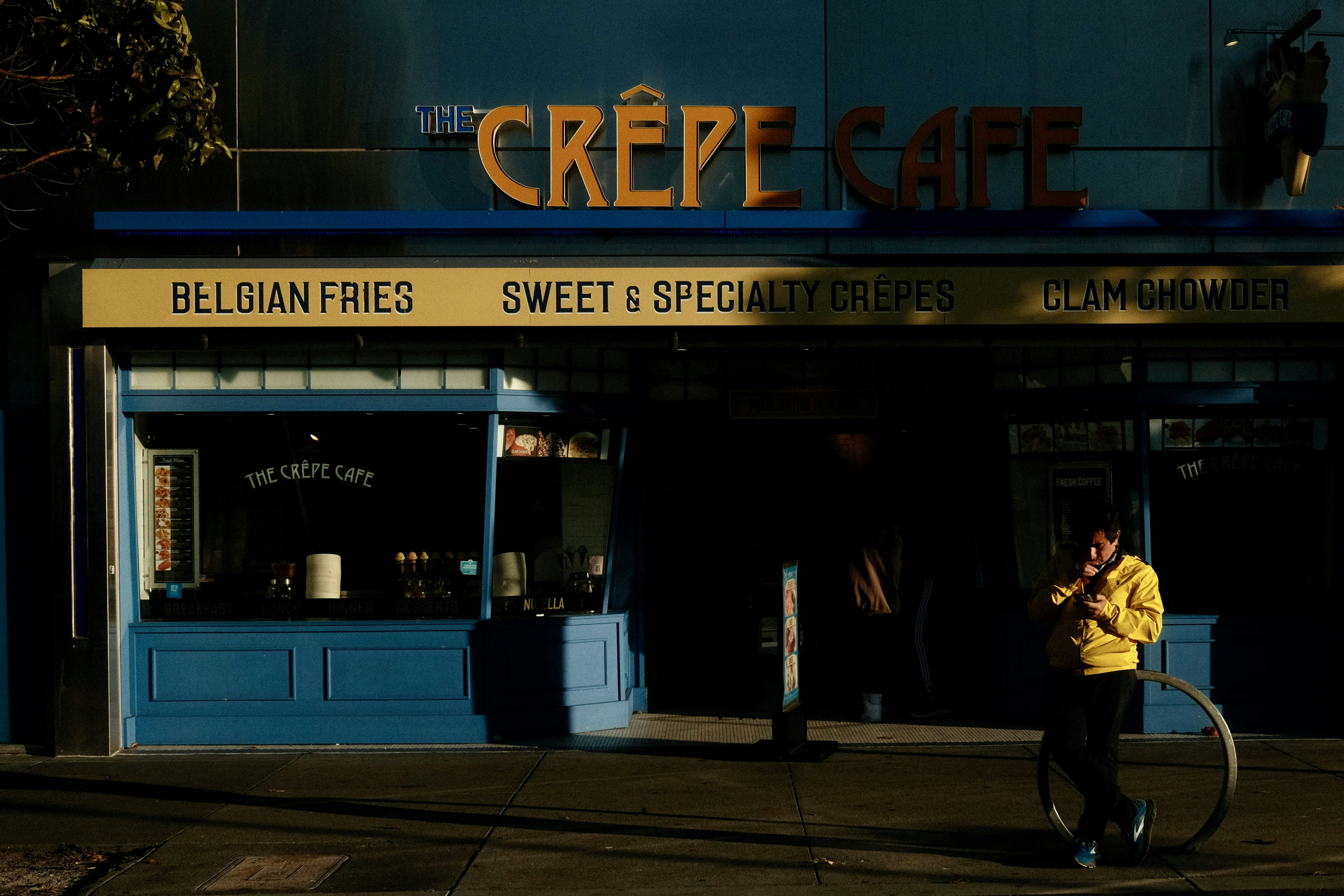 Prep‘ la Crêpe