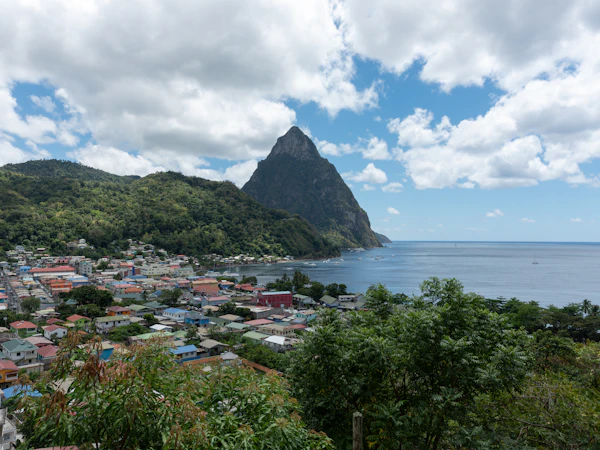Castries, Saint Lucia photo 1