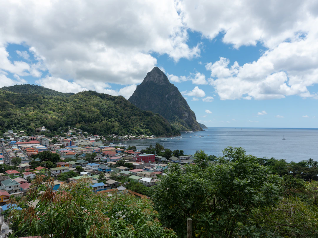 Santa Lucía