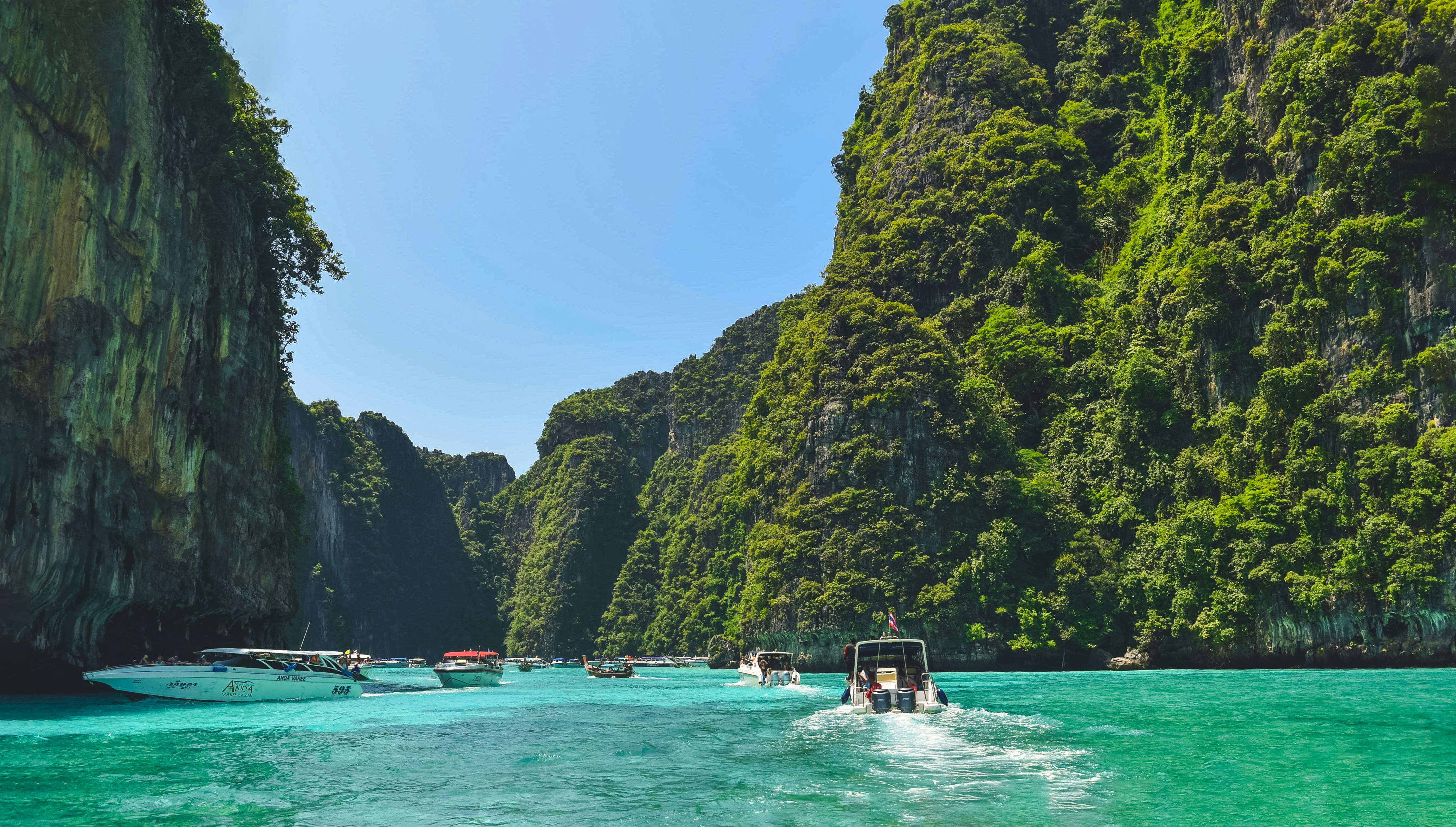 What to see in Krabi A Traveler