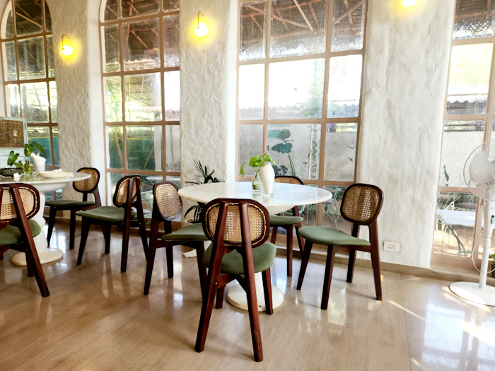 Laptop Friendly Cafes