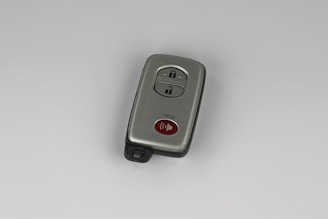 atv alarm system