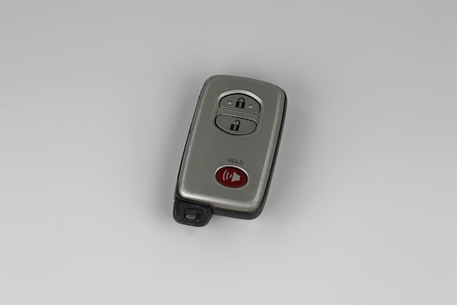 atv alarm system