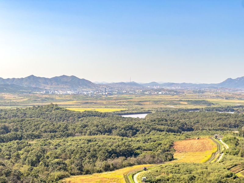 대왕암공원