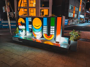 Exploring South Korea Beyond the Festival