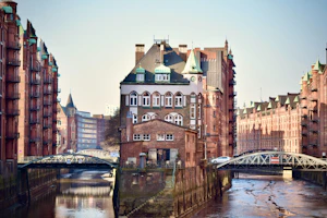 Hamburg