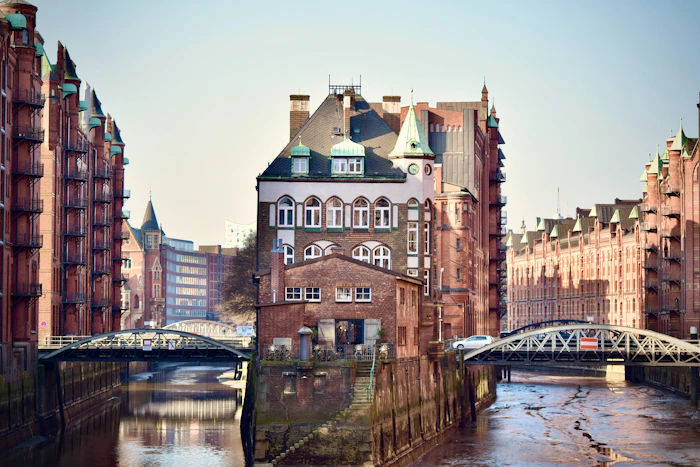 Best Budget Hostels