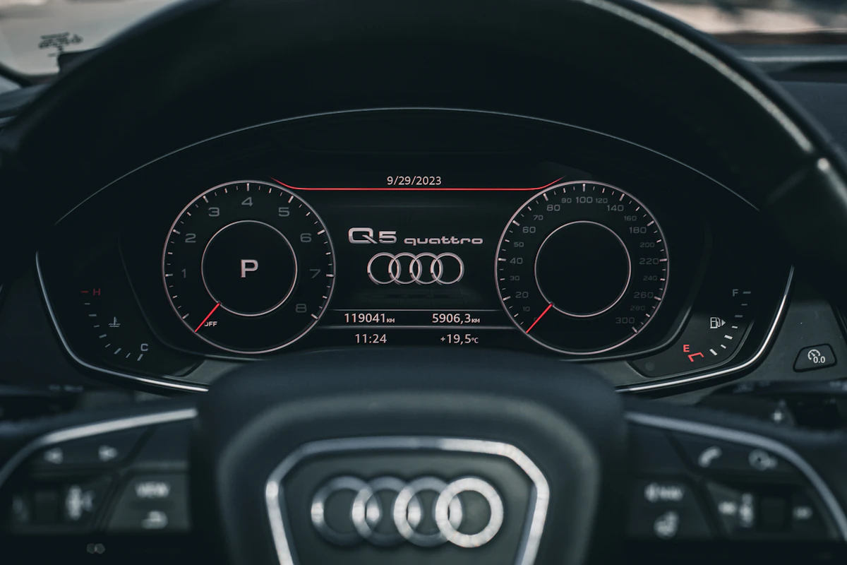 Audi