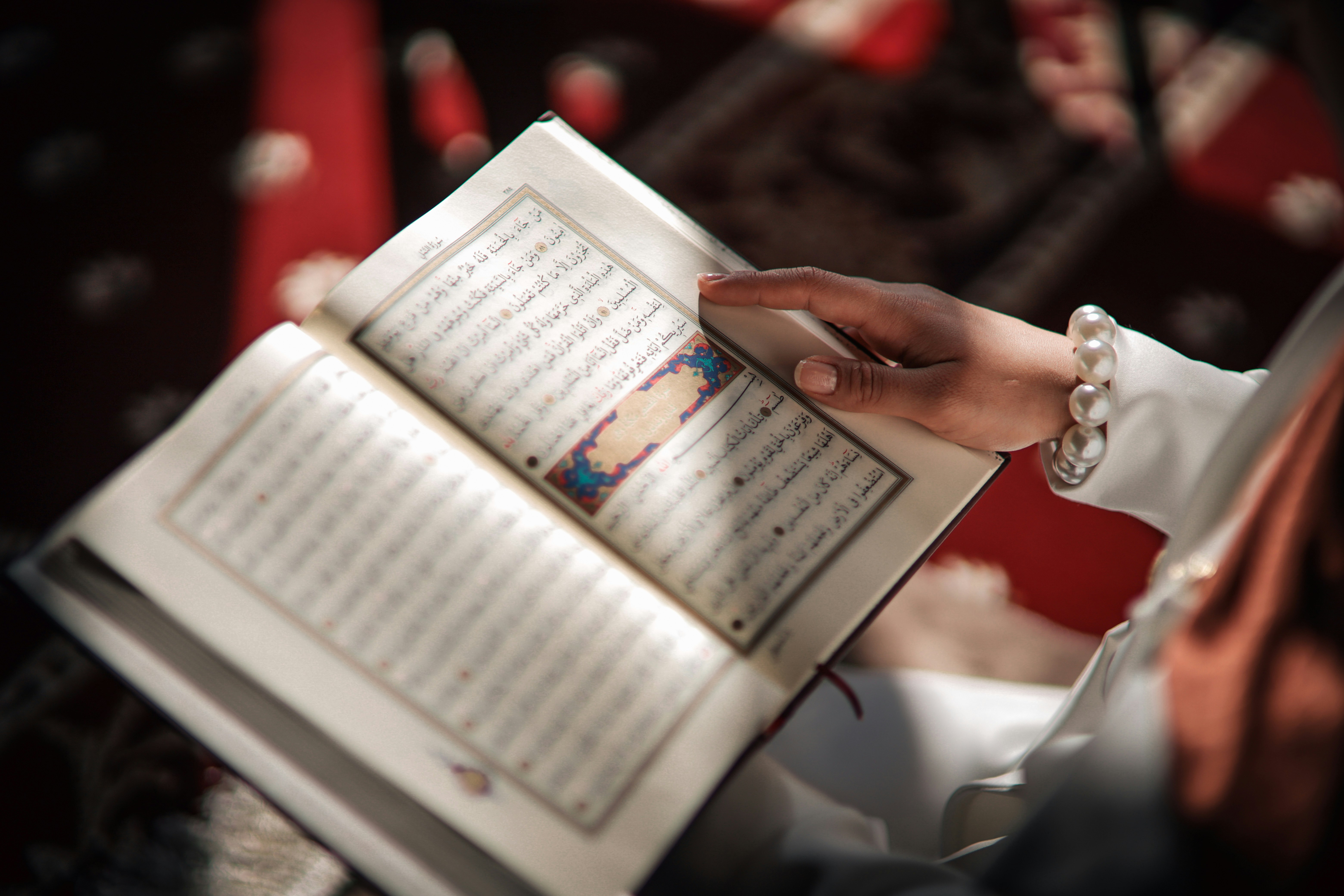 Ramadan Joy