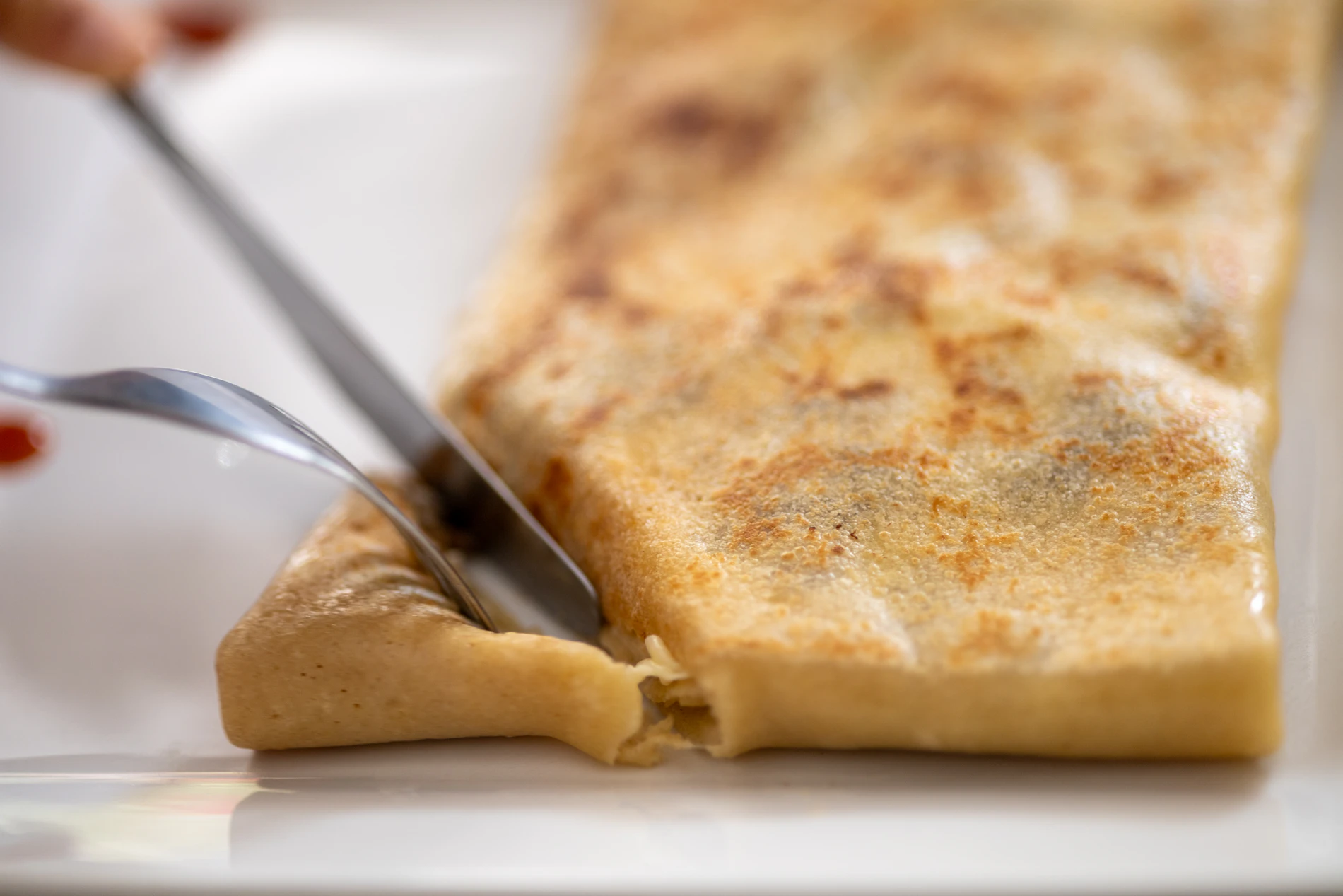 Crêpe