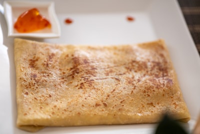 Crêpe Oeuf+Steak+Fromage