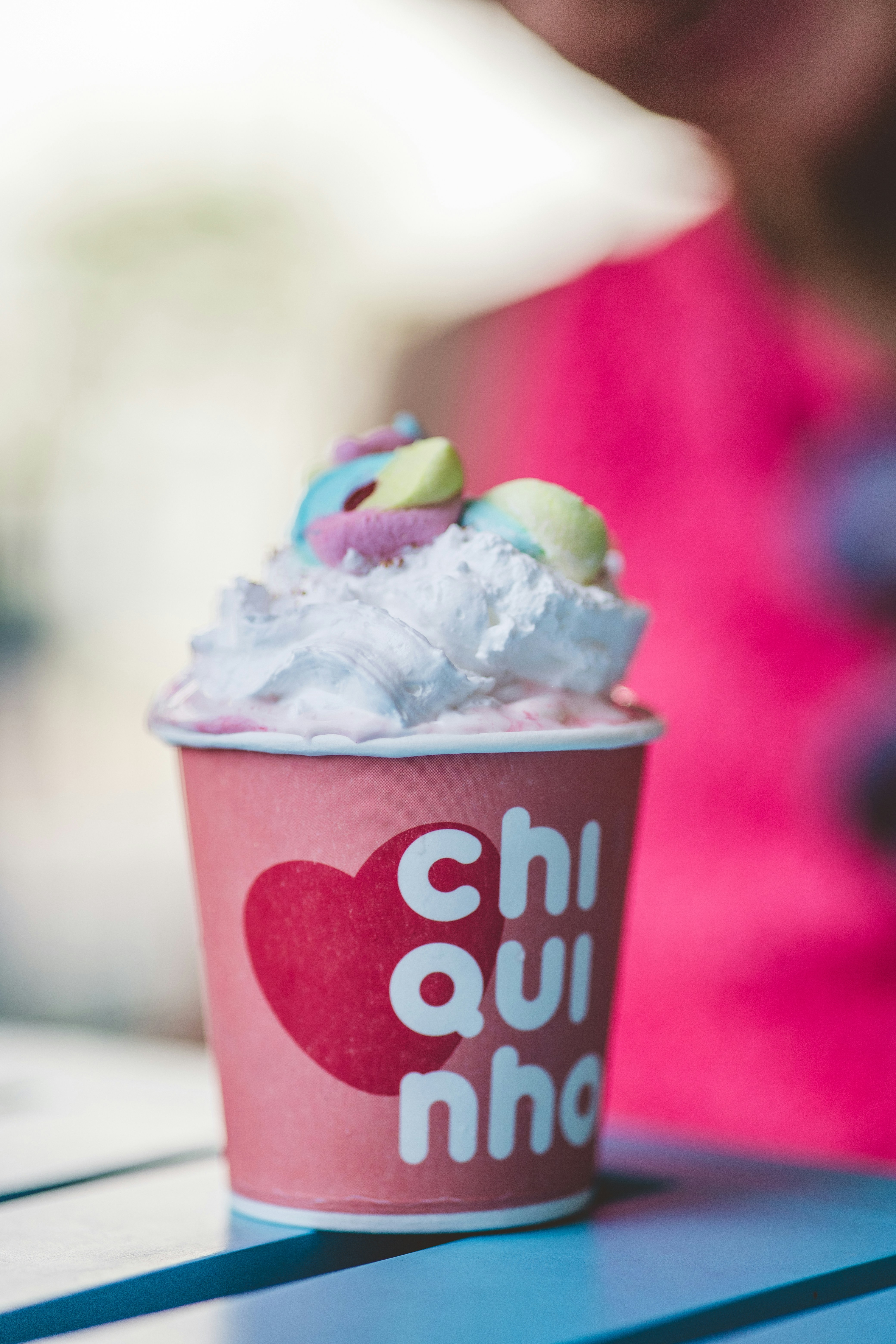chicha flavors