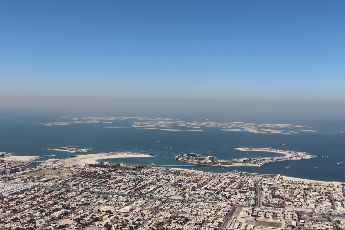 UAE