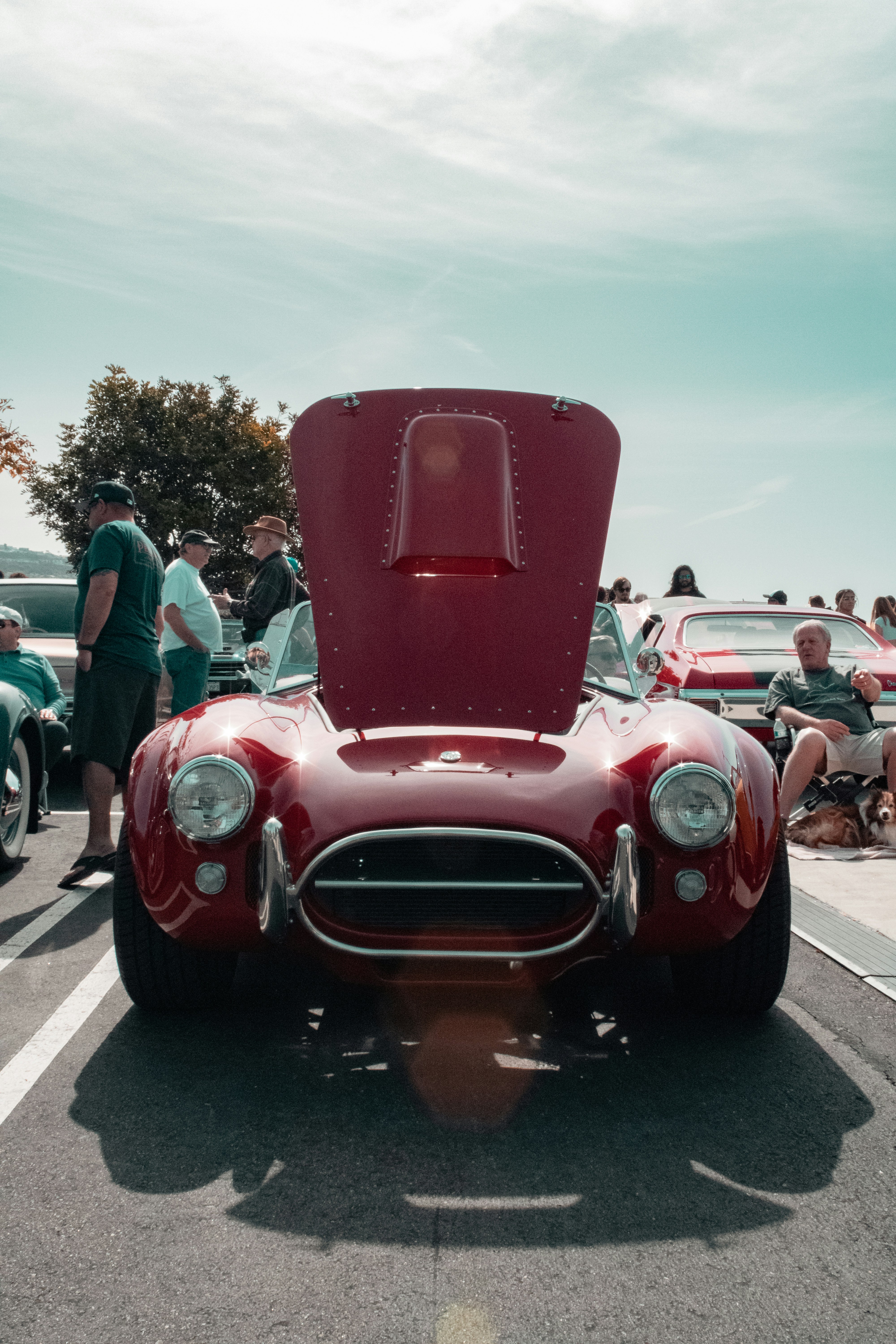 Photo by lukebutwithacamera