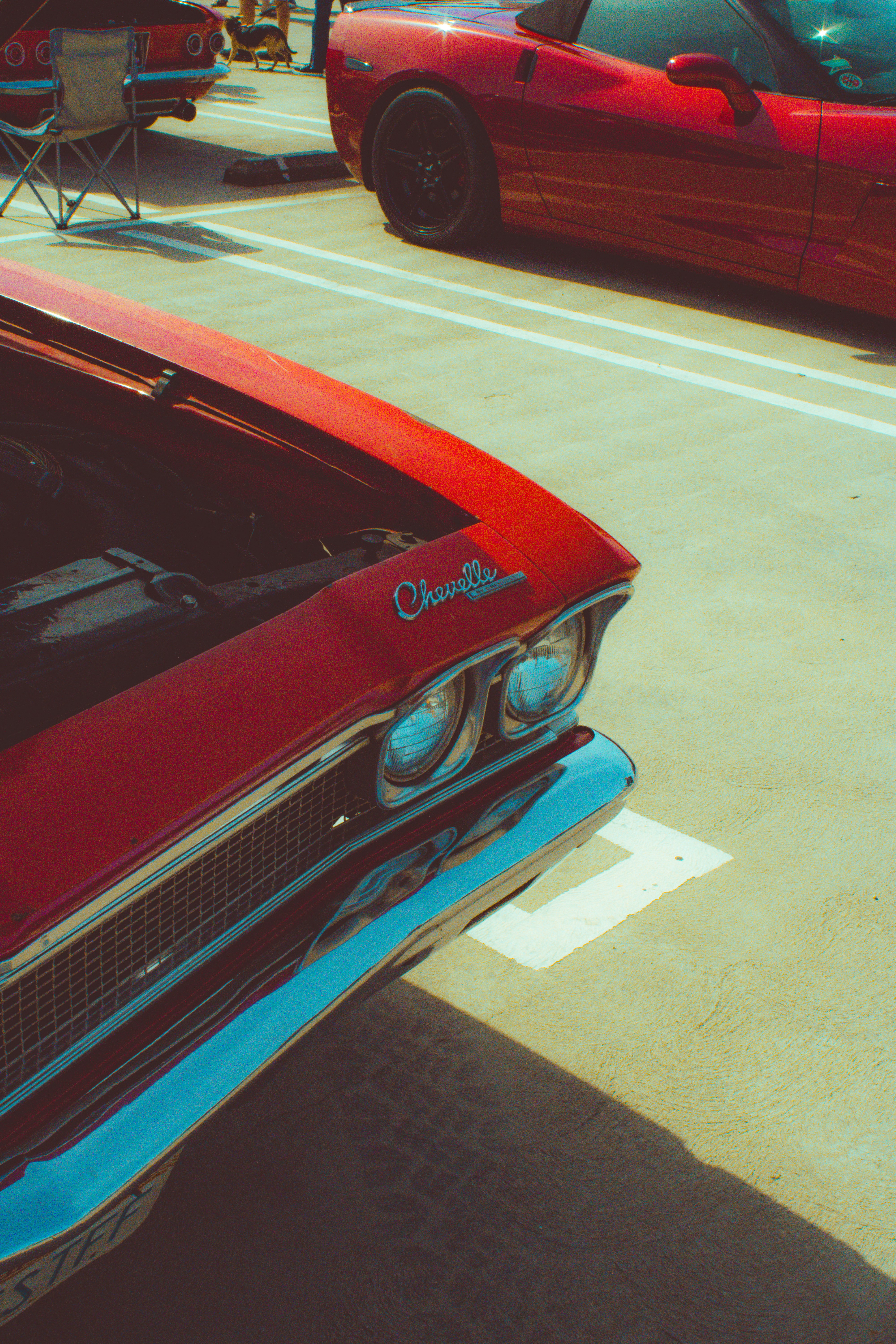 Photo by lukebutwithacamera