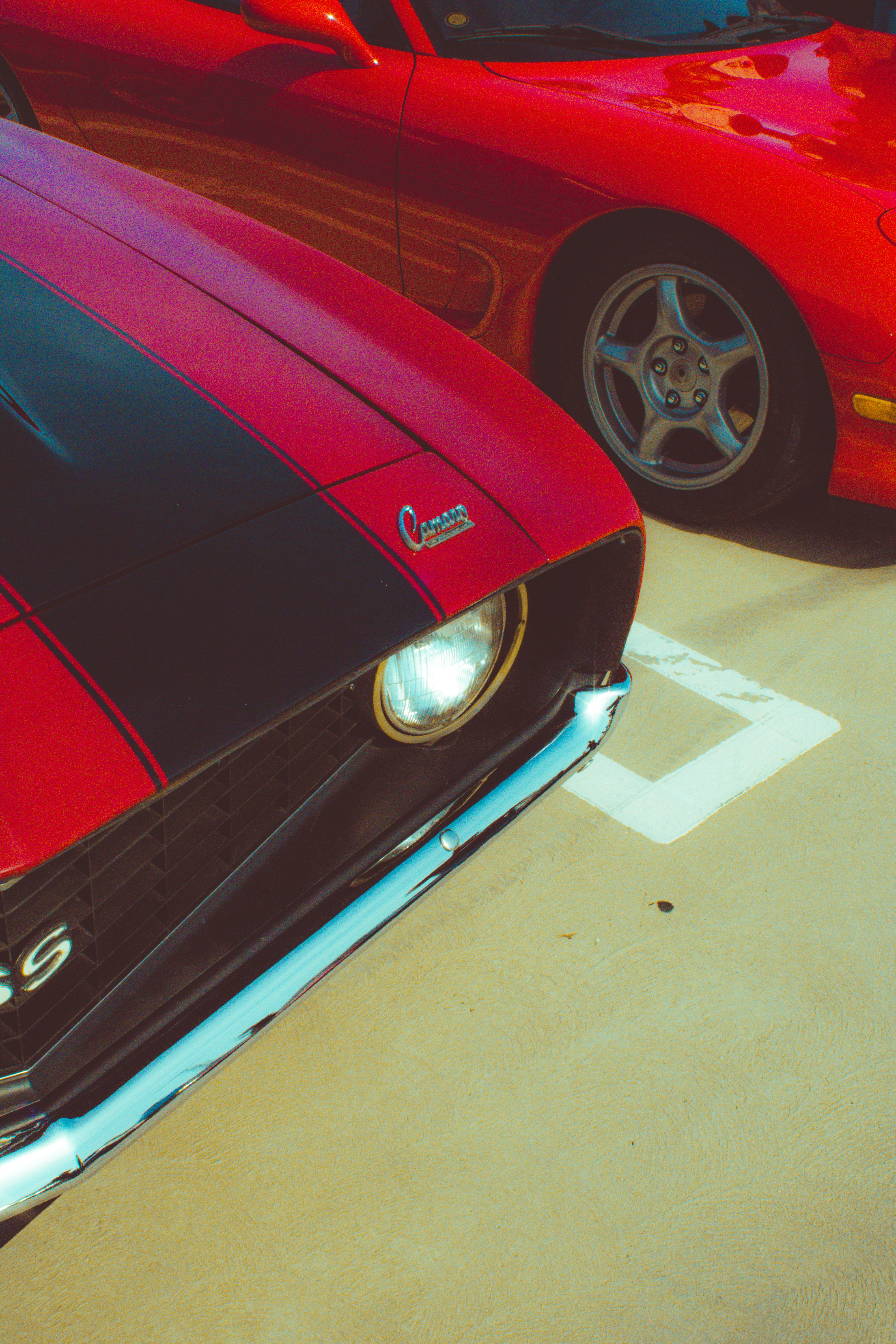 Photo by lukebutwithacamera