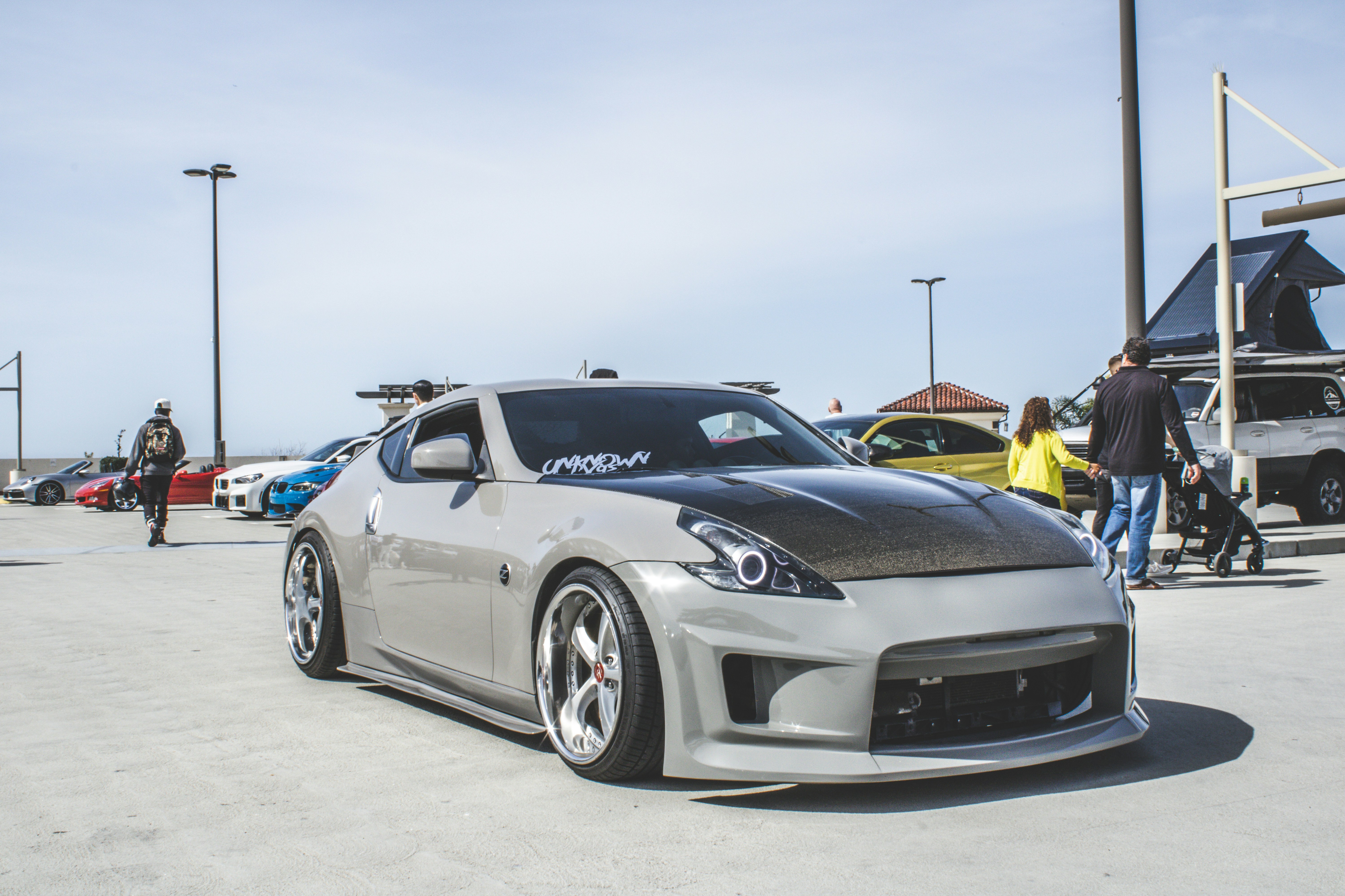 Photo by lukebutwithacamera