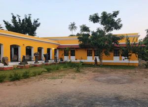 Pondicherry