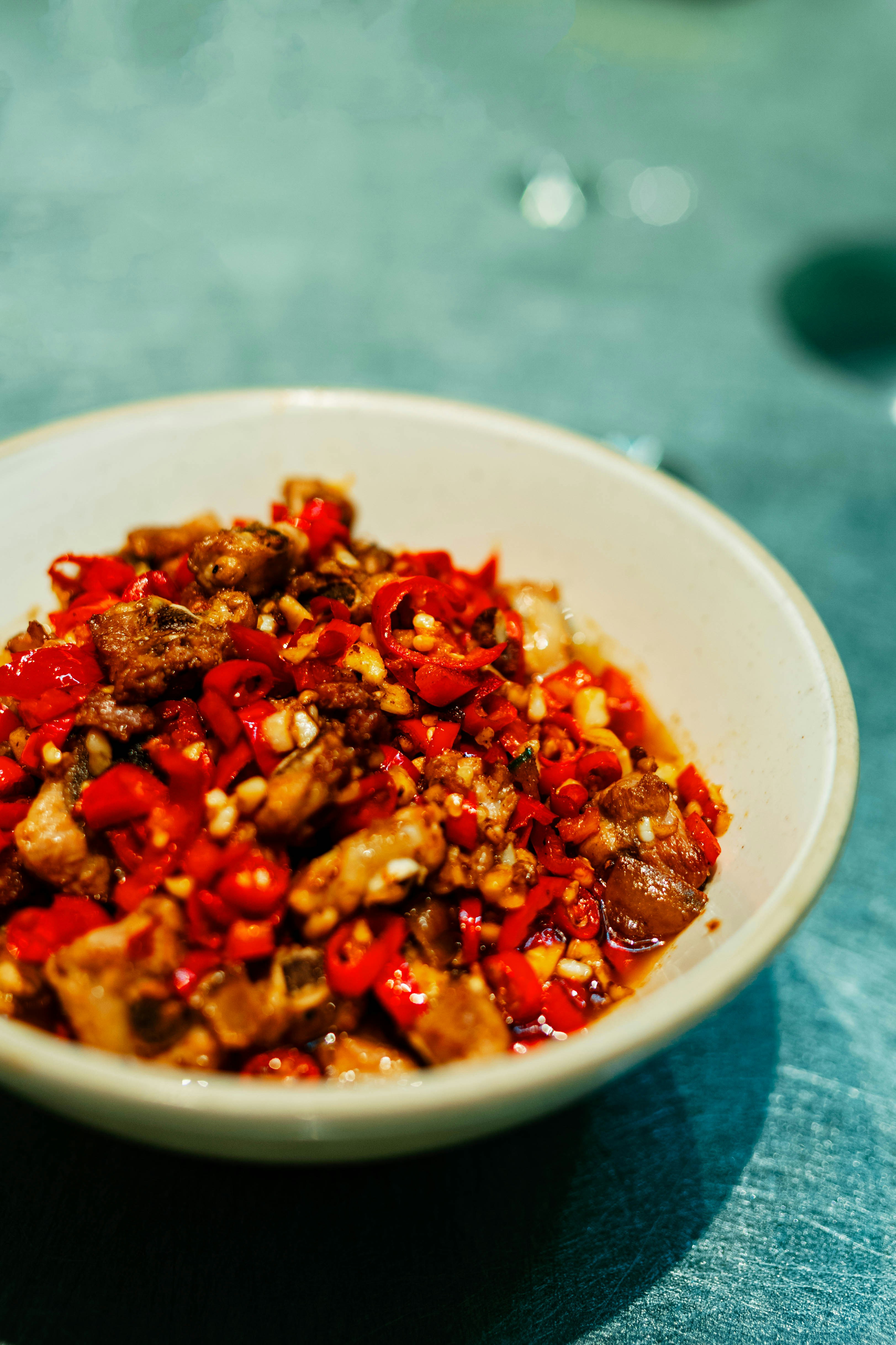 Photo by tommaomaoer