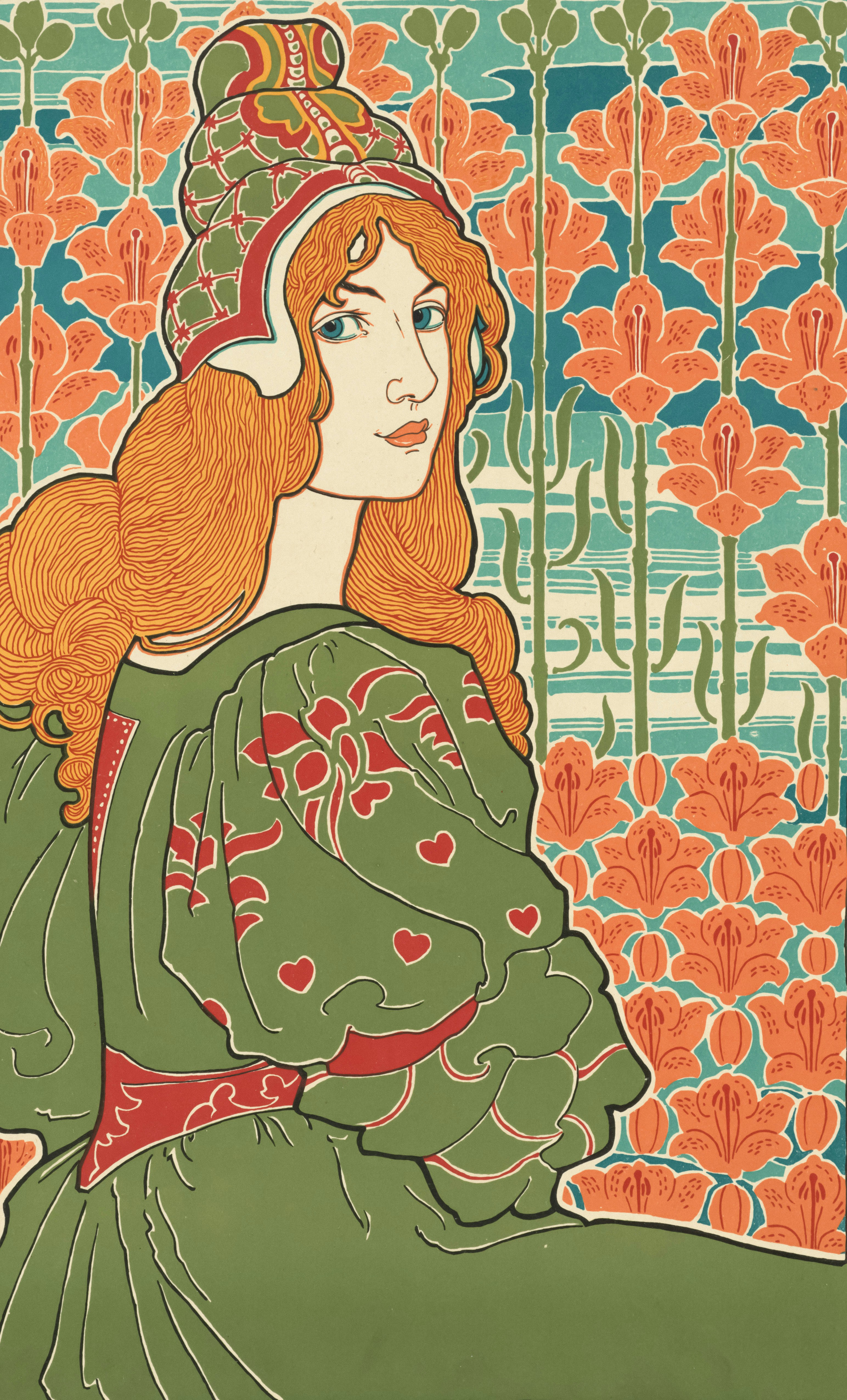 Photo by bostonpubliclibrary