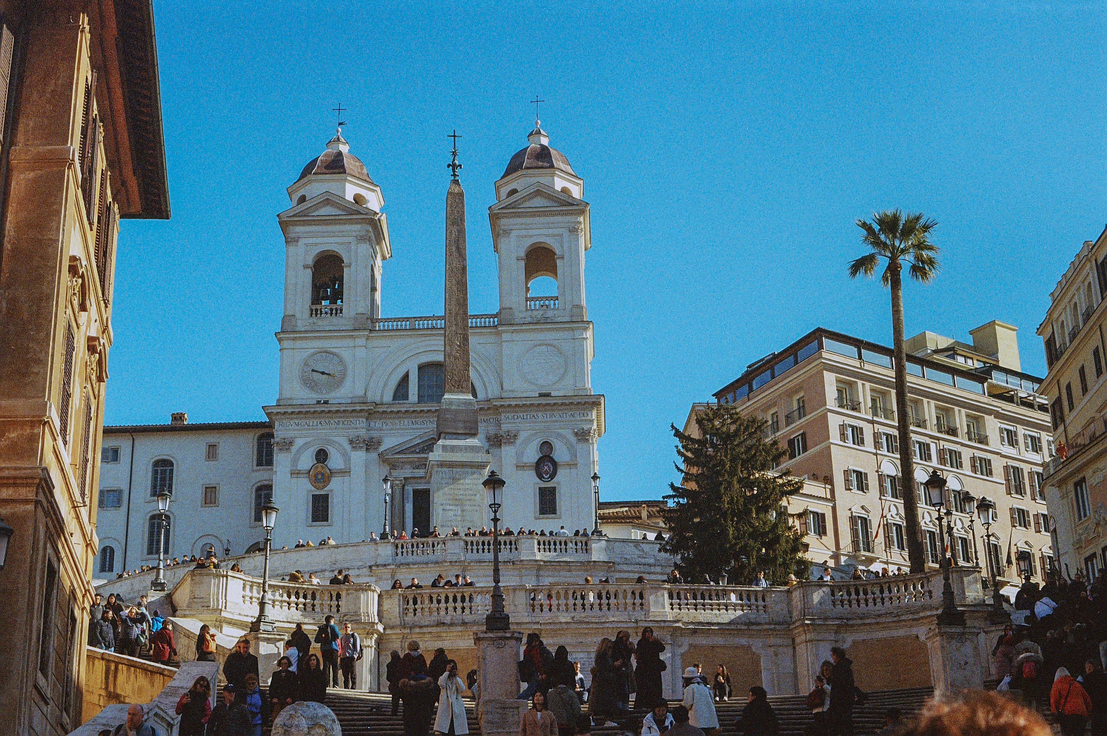 Piazza Santo Spirito photo 2