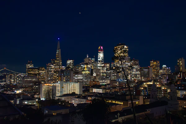 Russian Hill