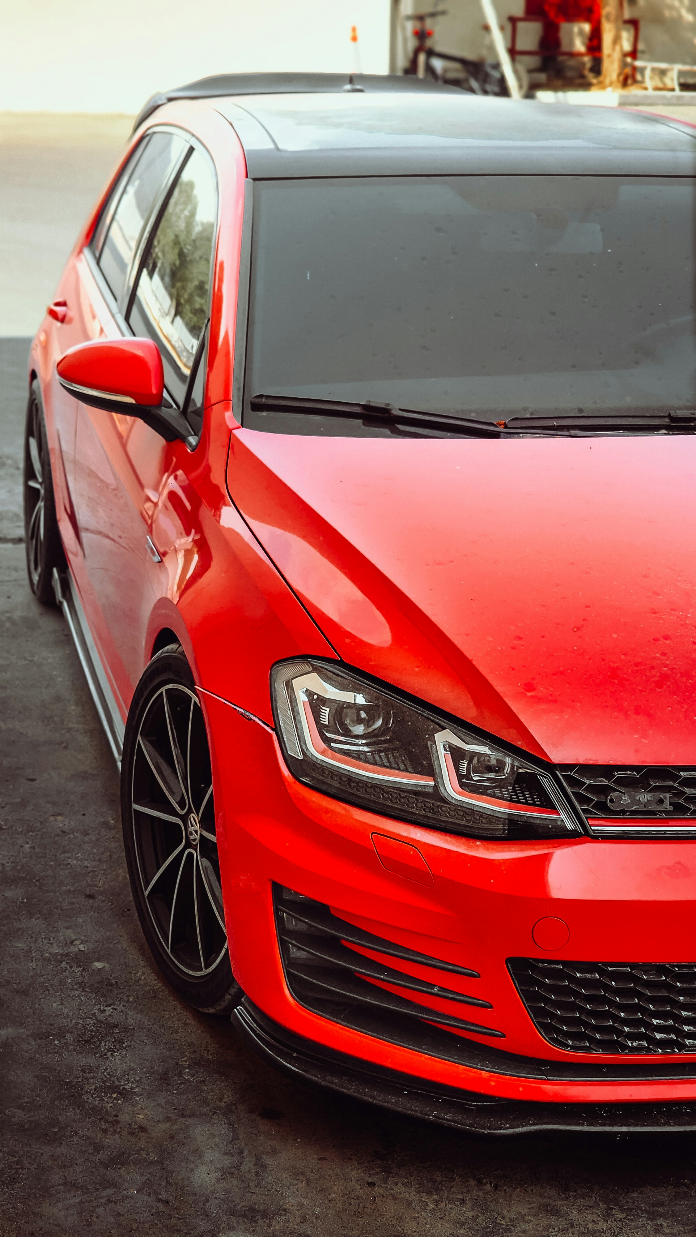 Photo by thanujmathew