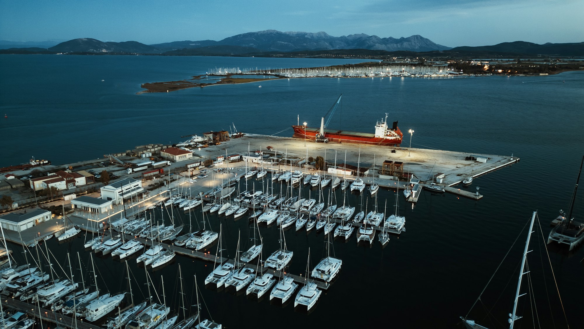 Explore Preveza: A Local Travel Guide