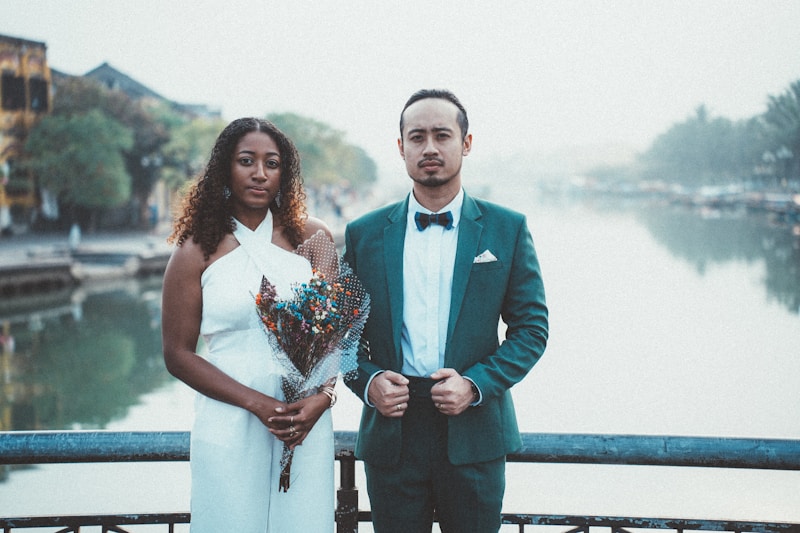 Amor bajo el sol español