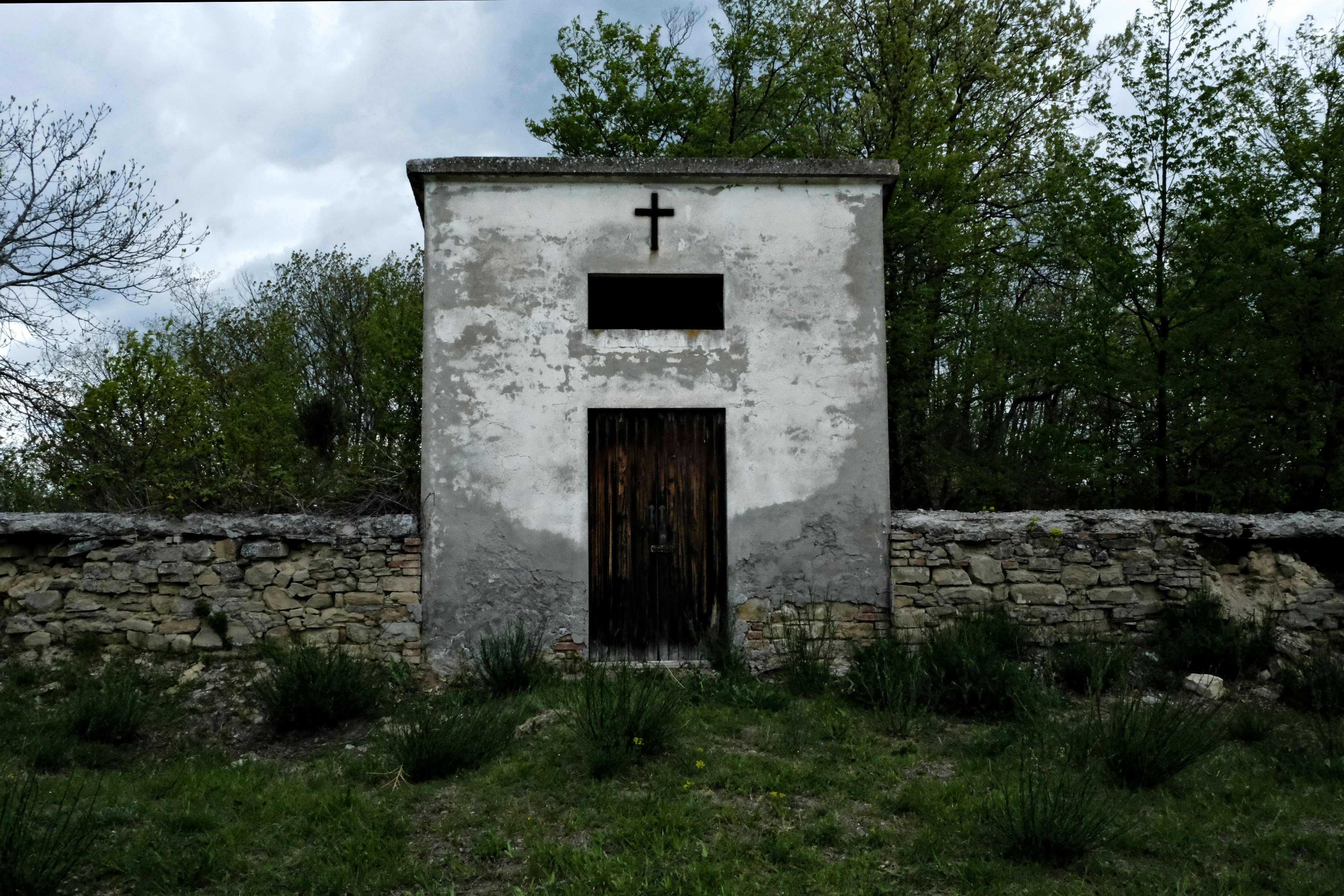 La Chapelle-devant-Bruyères