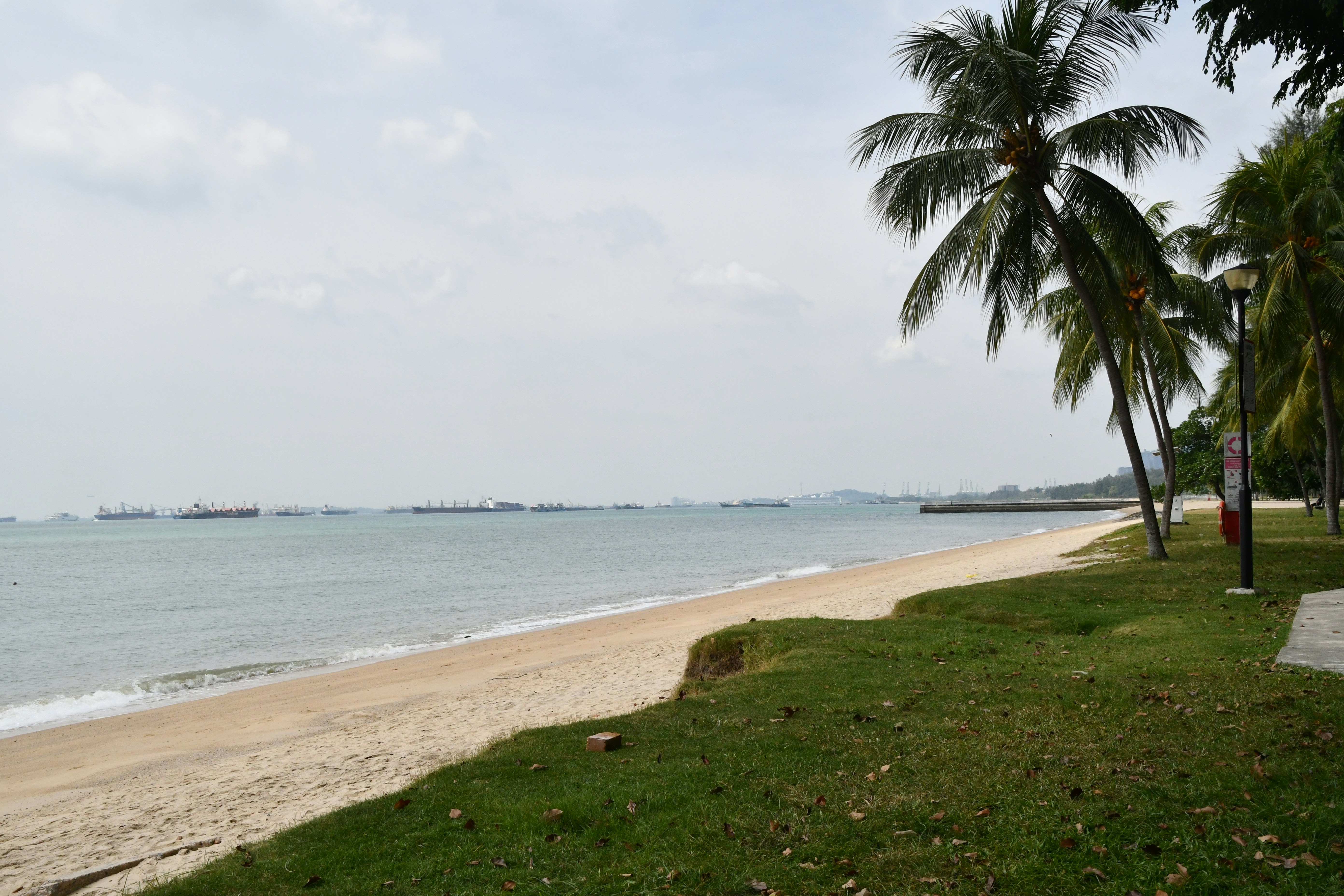 "Pattaya Vacation Nearby"