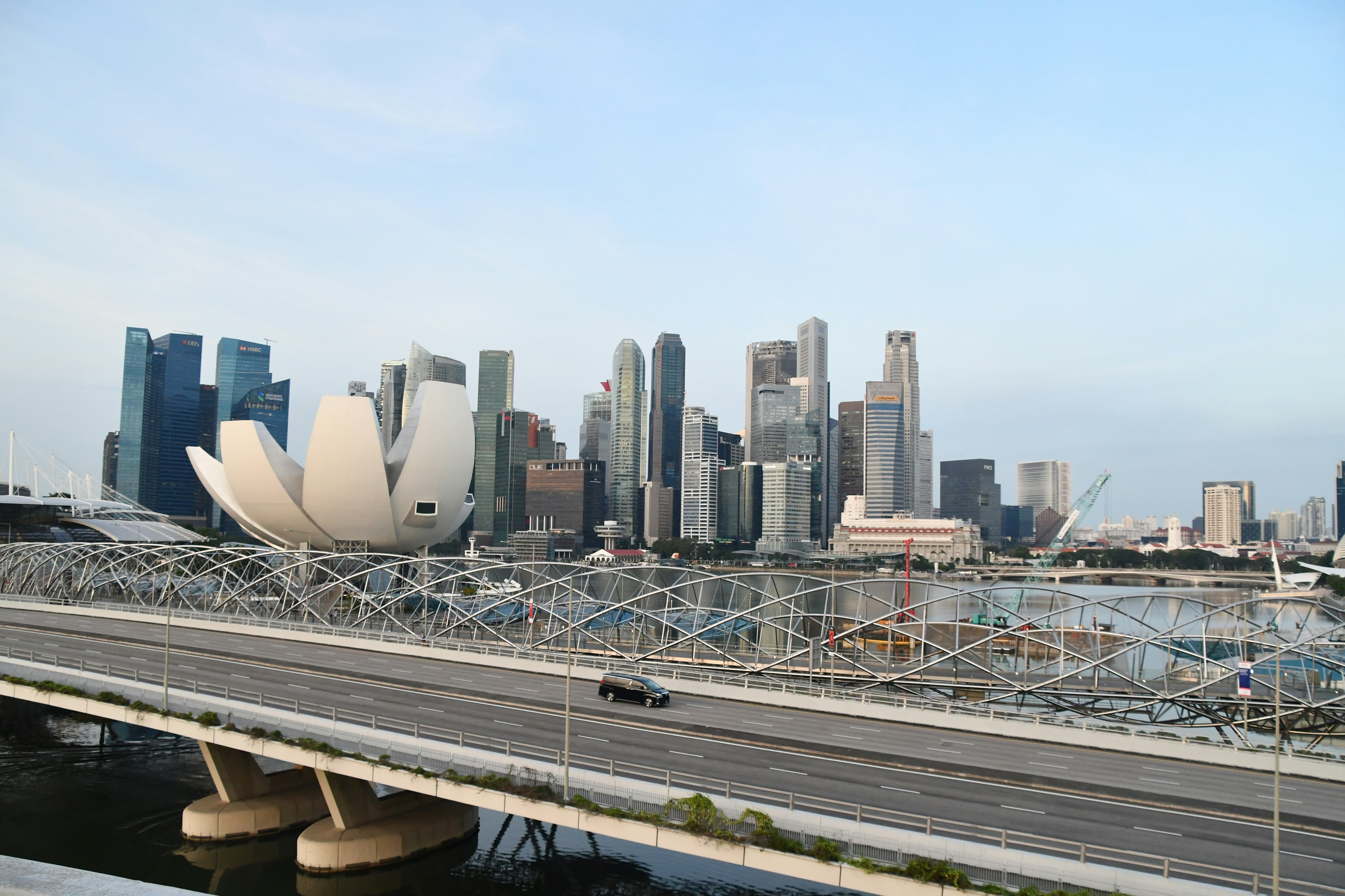 Singapore Student Visa Guide for Future PR Applicants