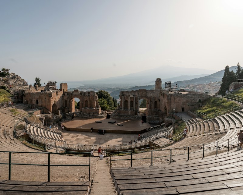 Sicilië