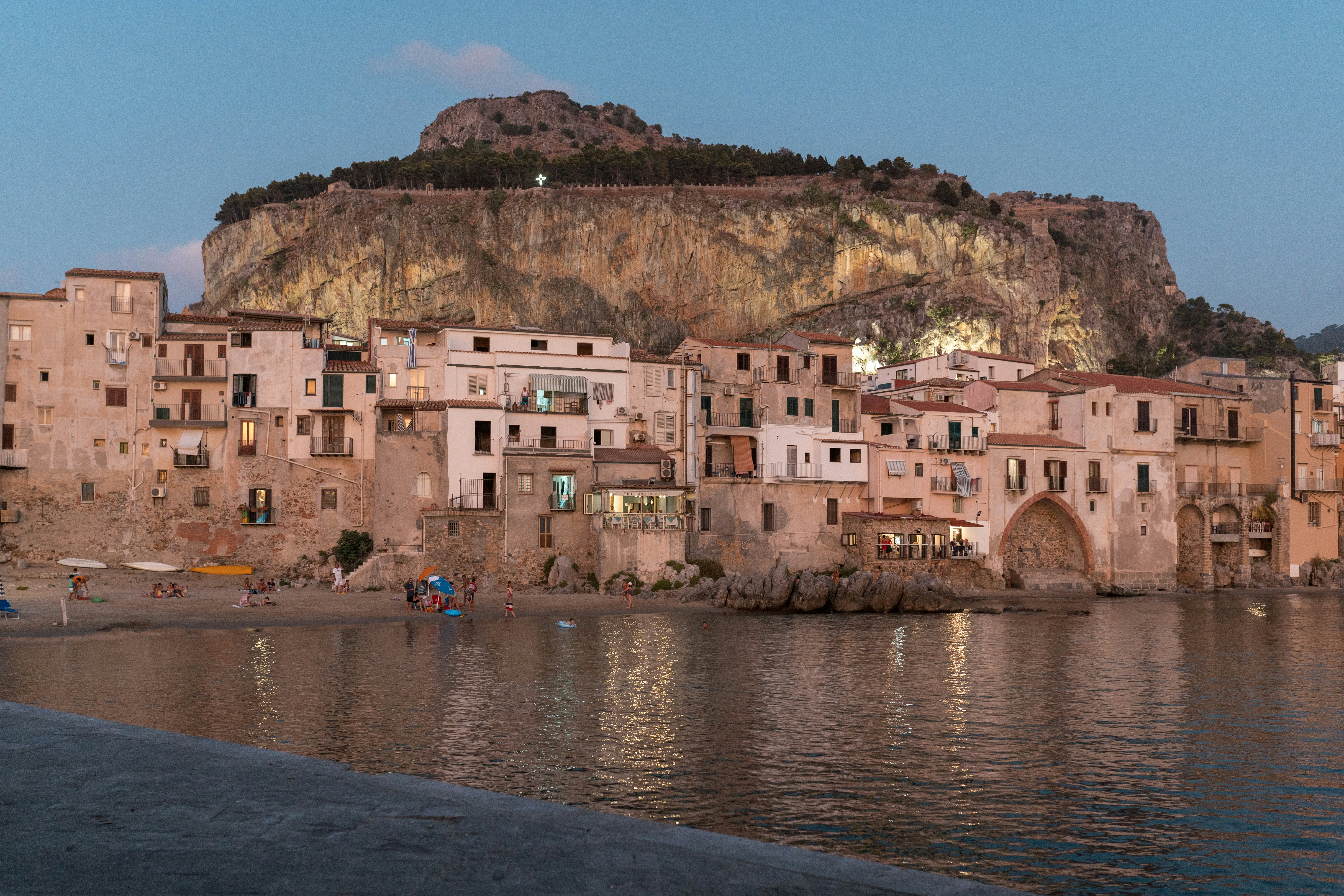 A Day in Cefalù: Unveiling Its Charms