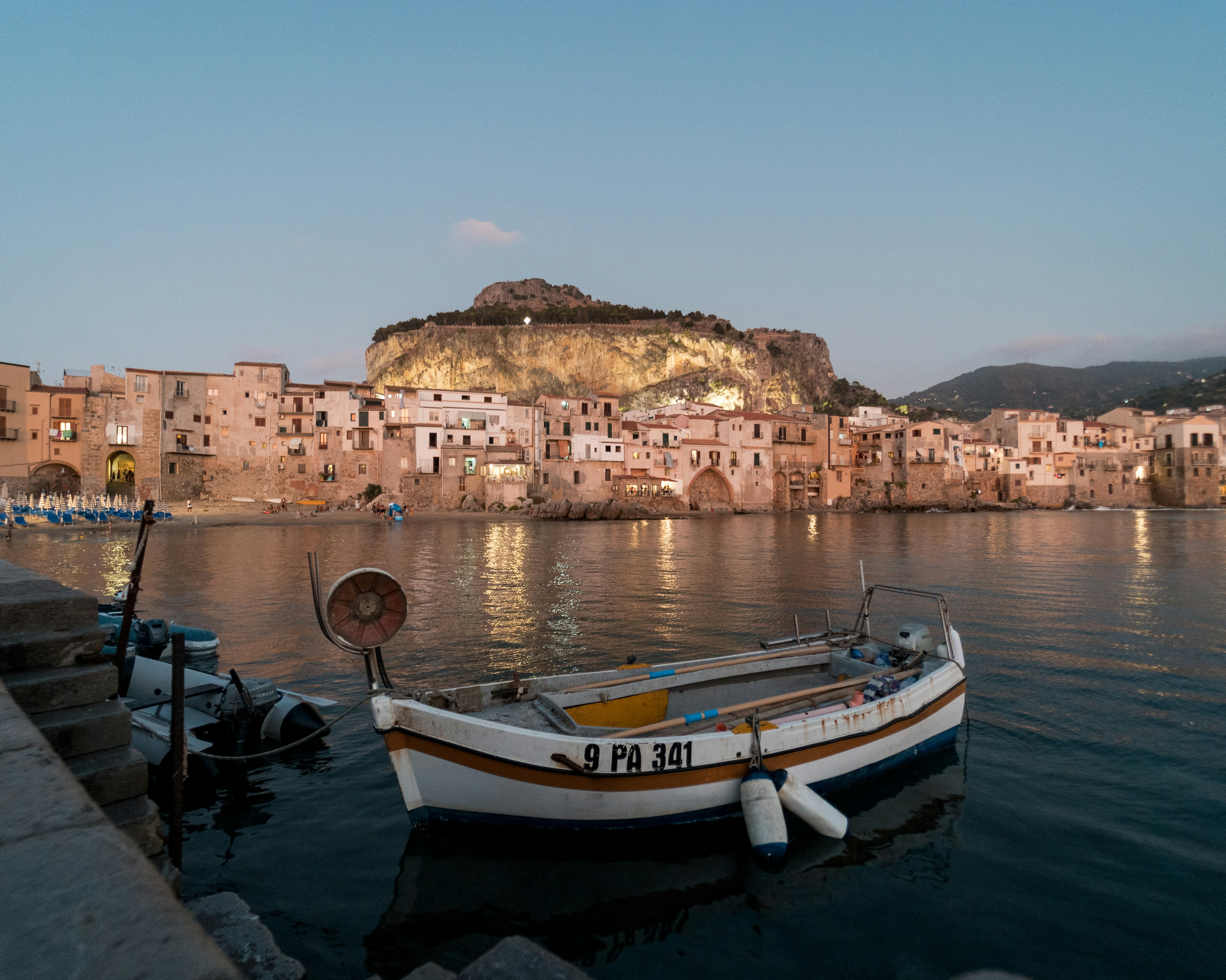 Relaxing and Unwinding