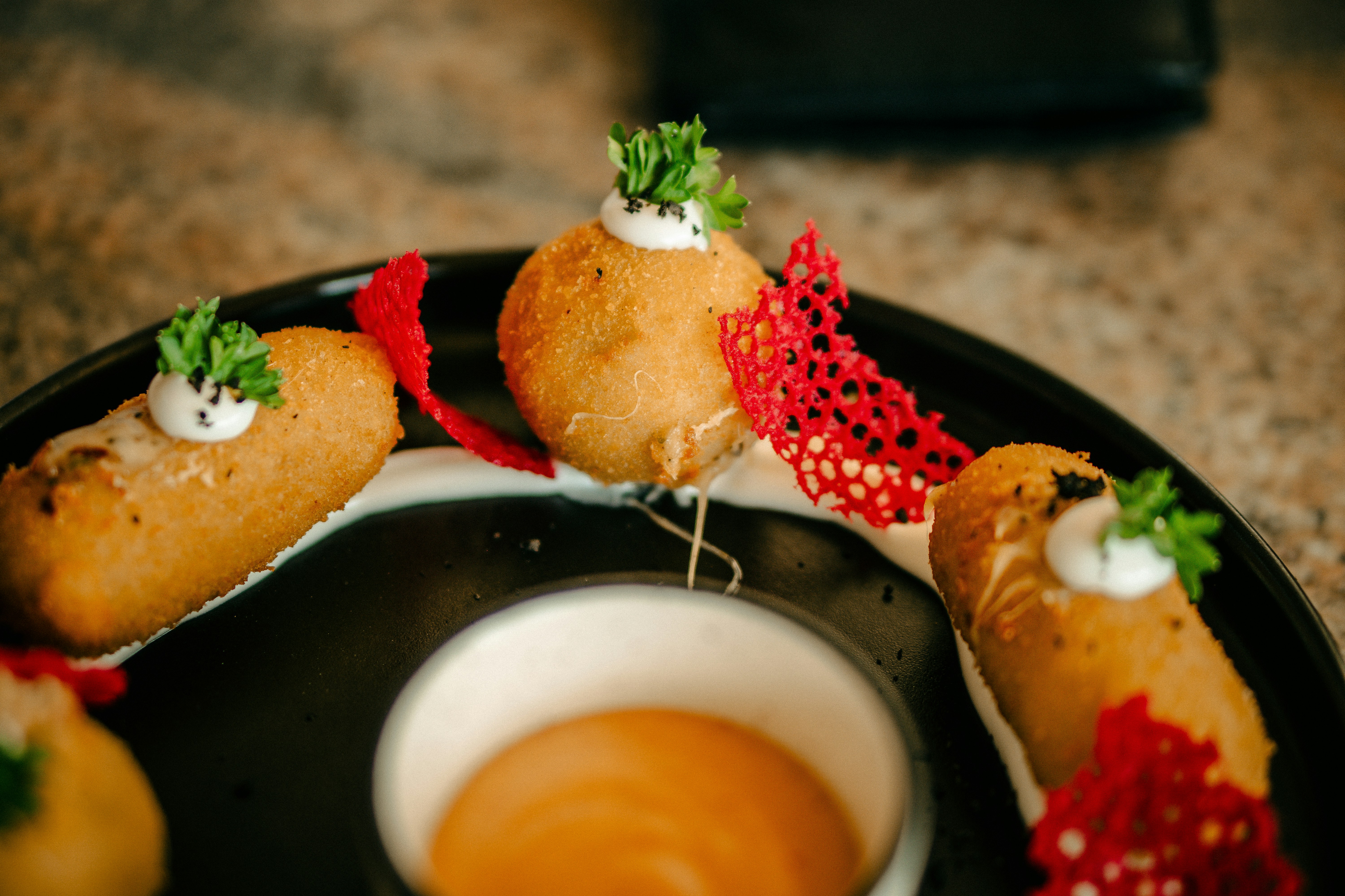 National Cheeseball Day