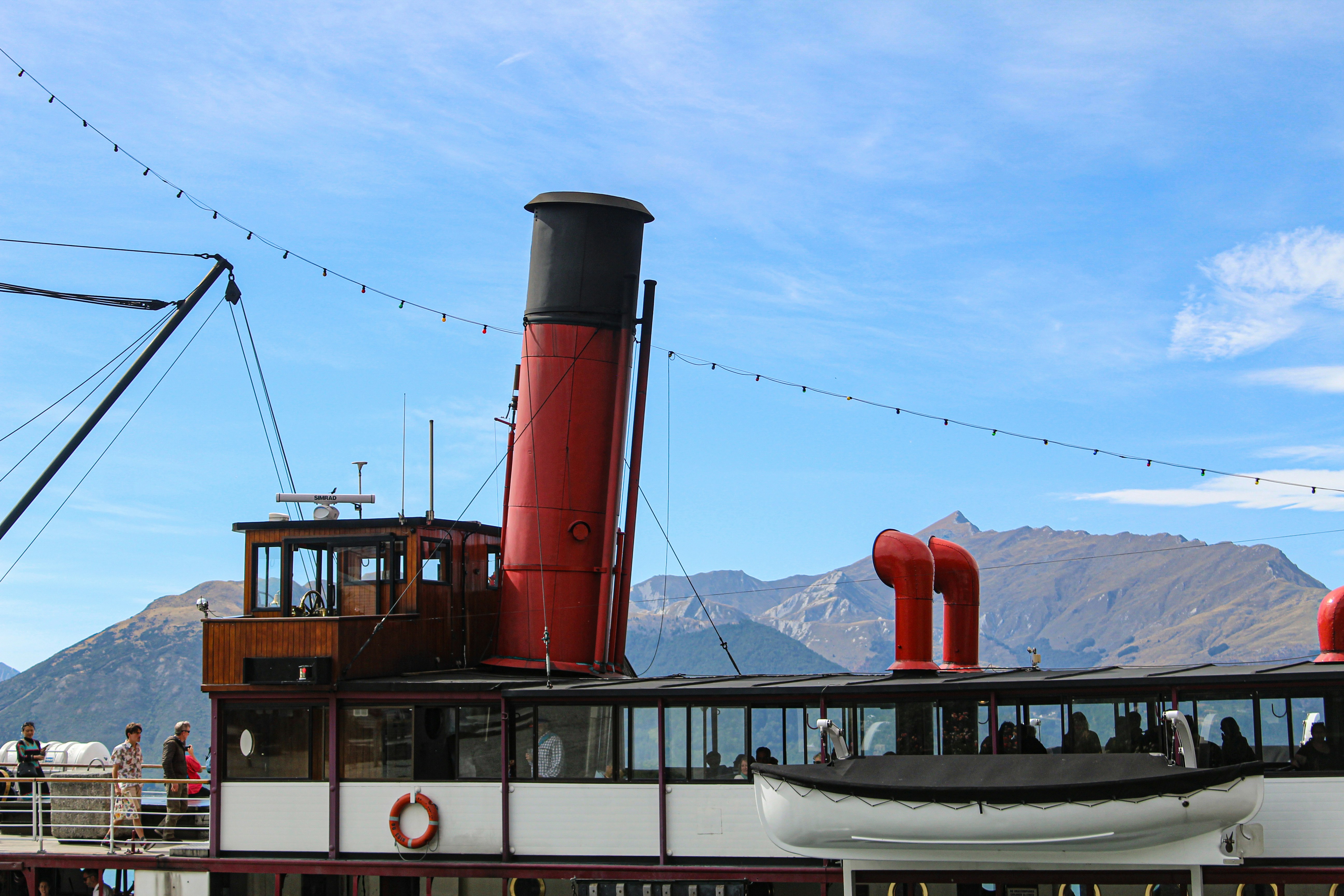 Te Anau – Food & Dining Culture