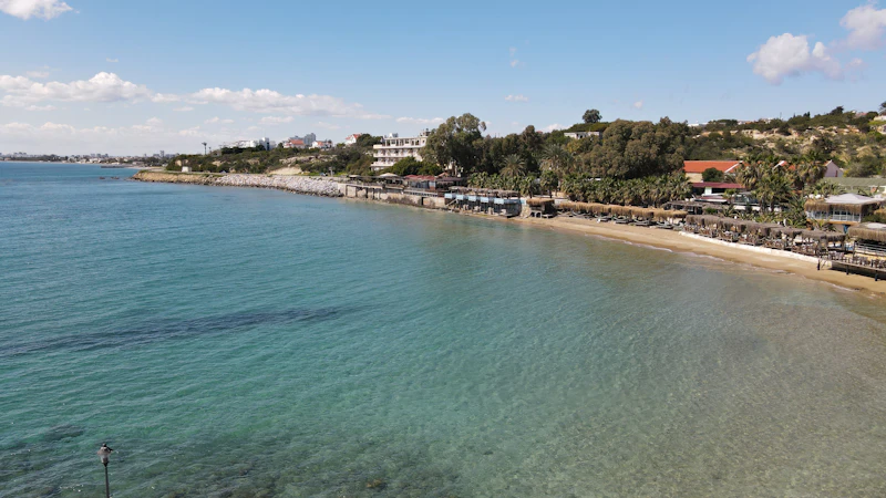 Zypern Urlaub – Pauschalreisen & Angebote