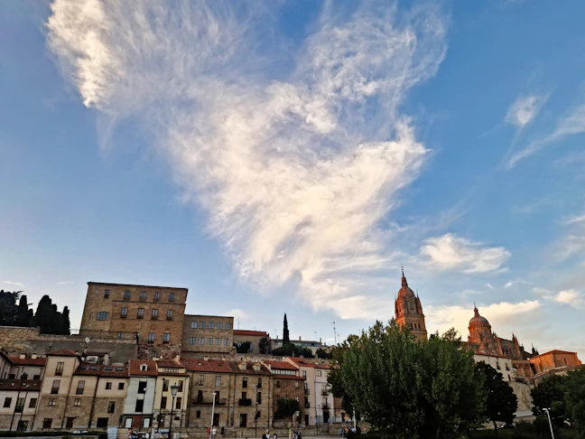 3 Days in Salamanca: A Luxury Weekend Itinerary