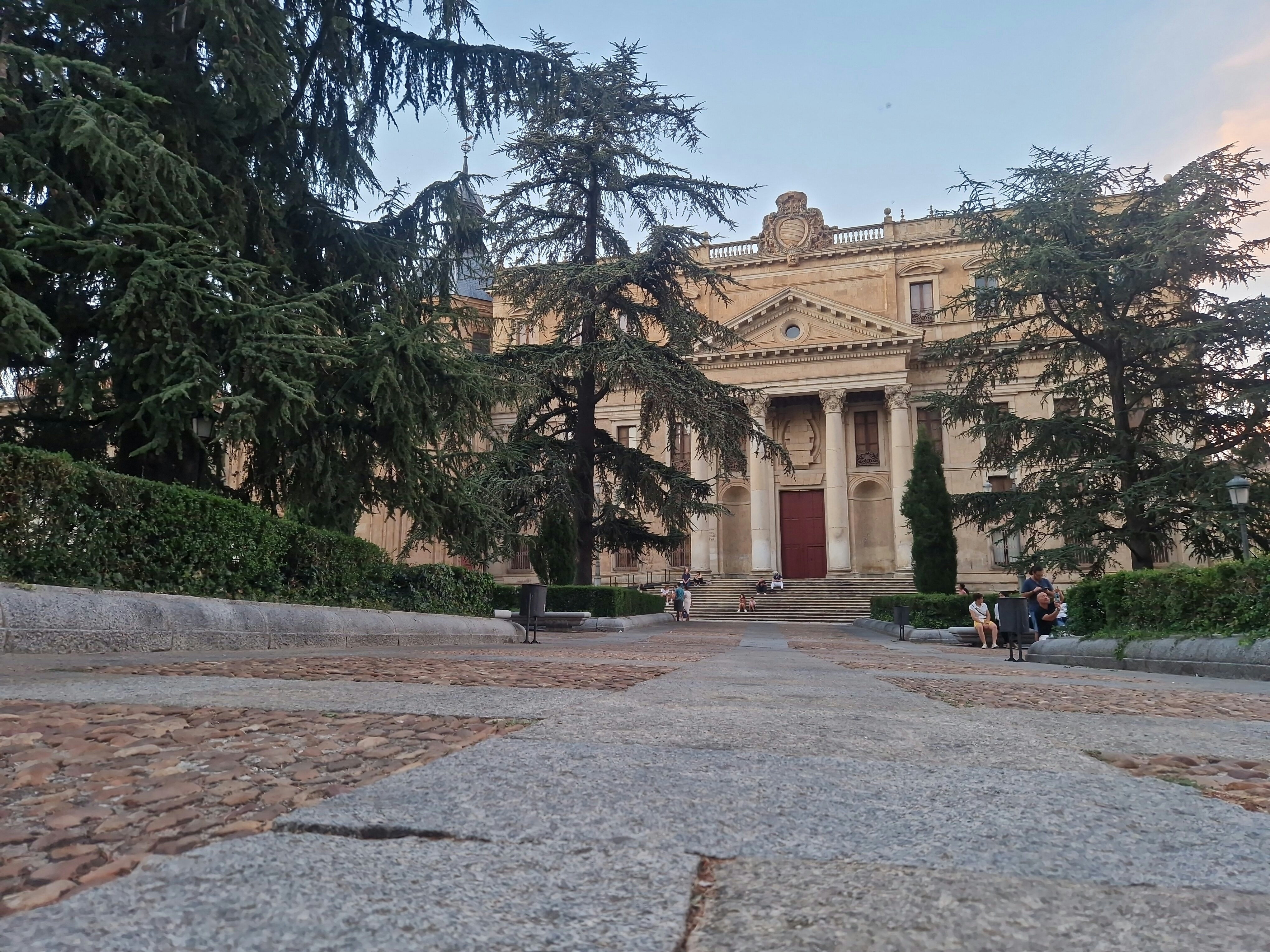 Photo by vivesyreinas