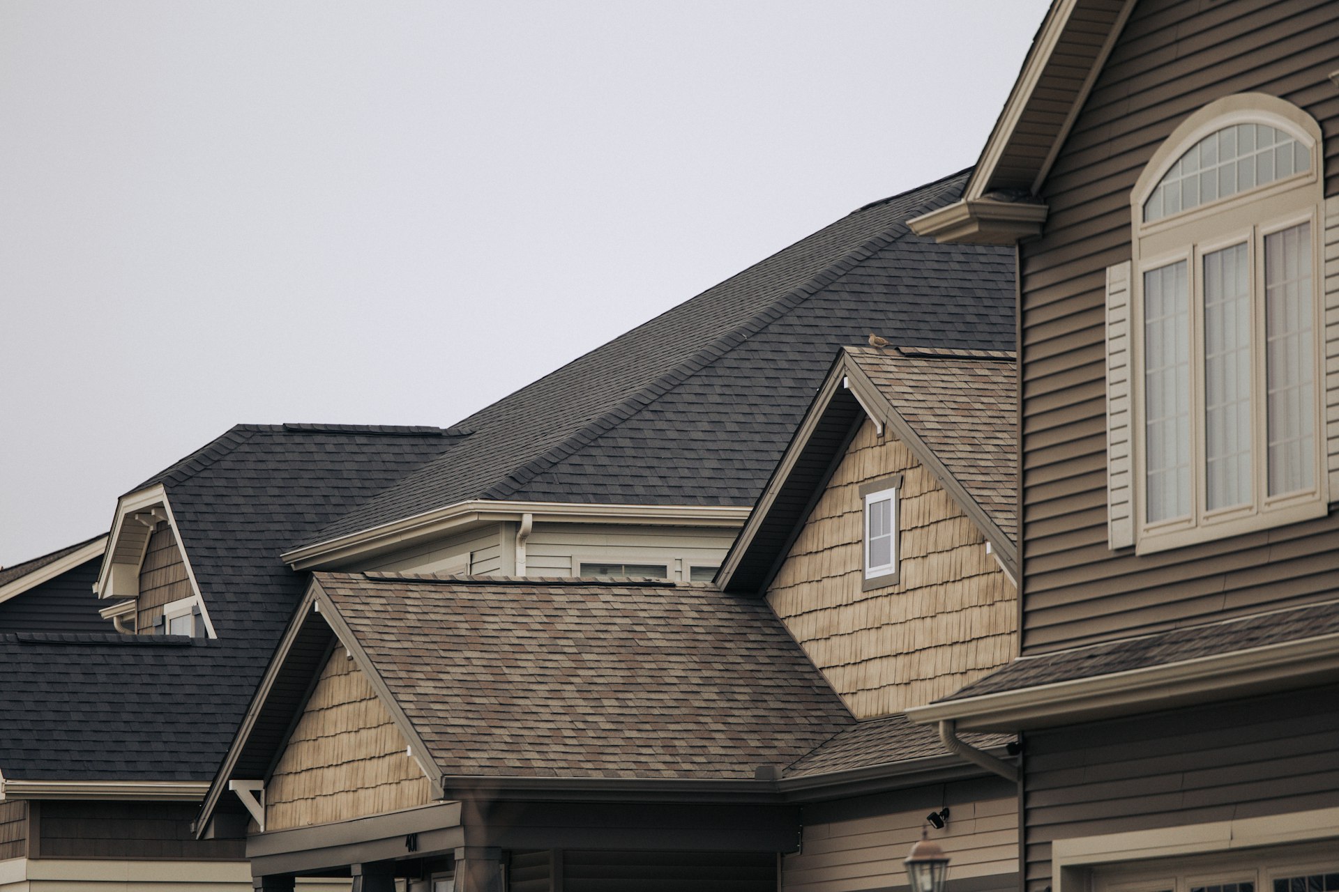 Premium homes with beautiful roofing in Charlotte, NC