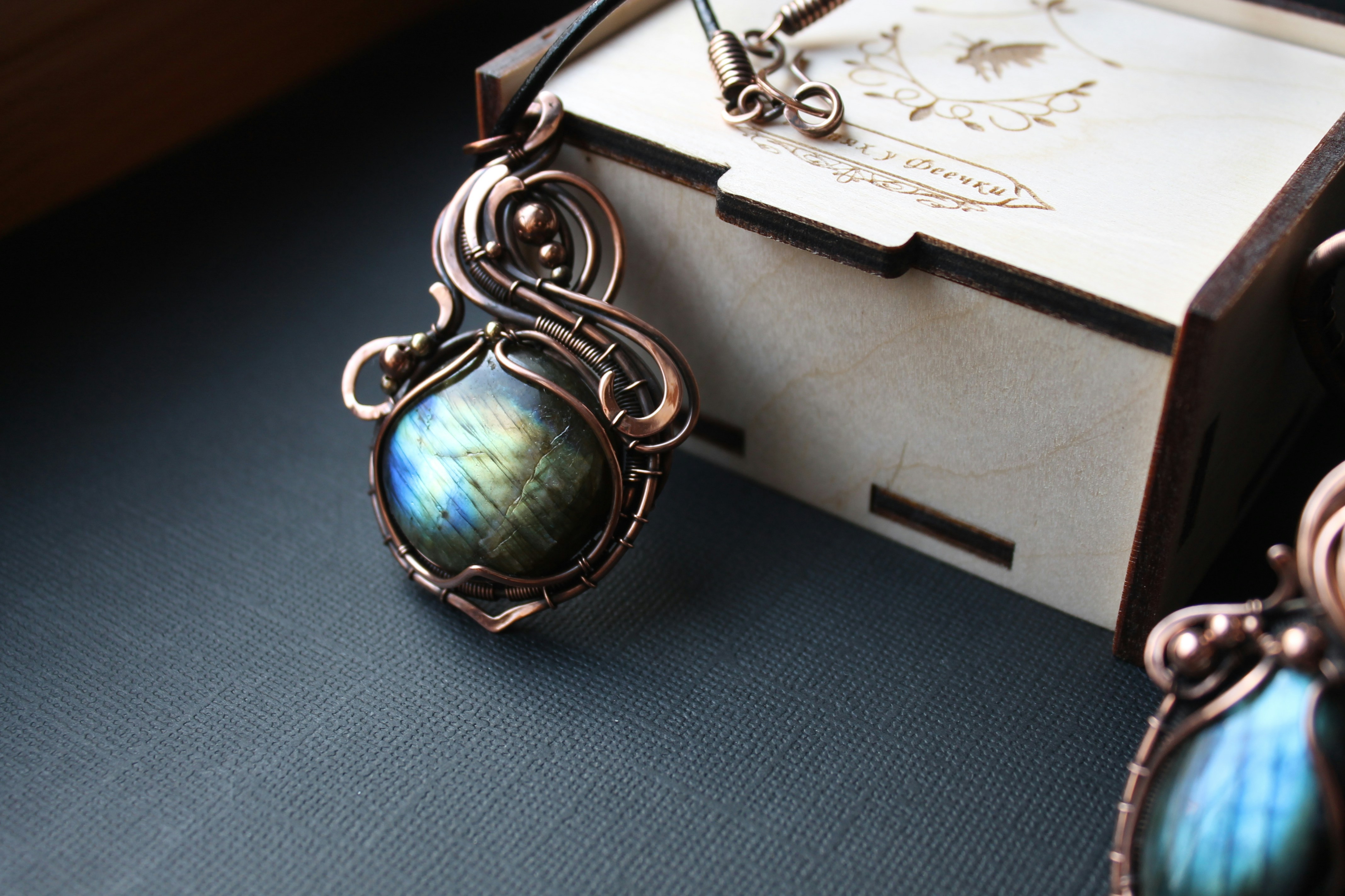 Photo by thehouseofthewitch