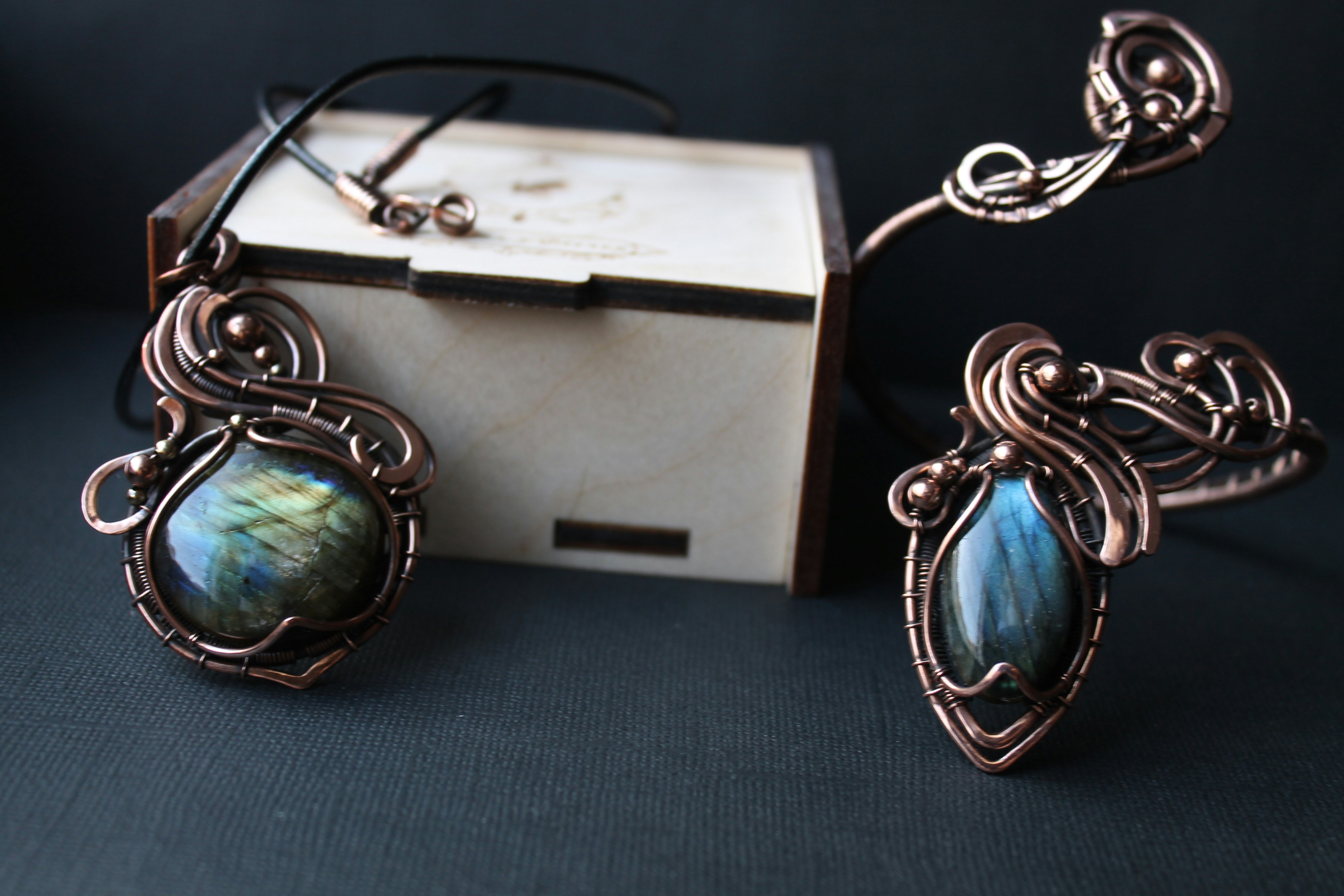 Photo by thehouseofthewitch