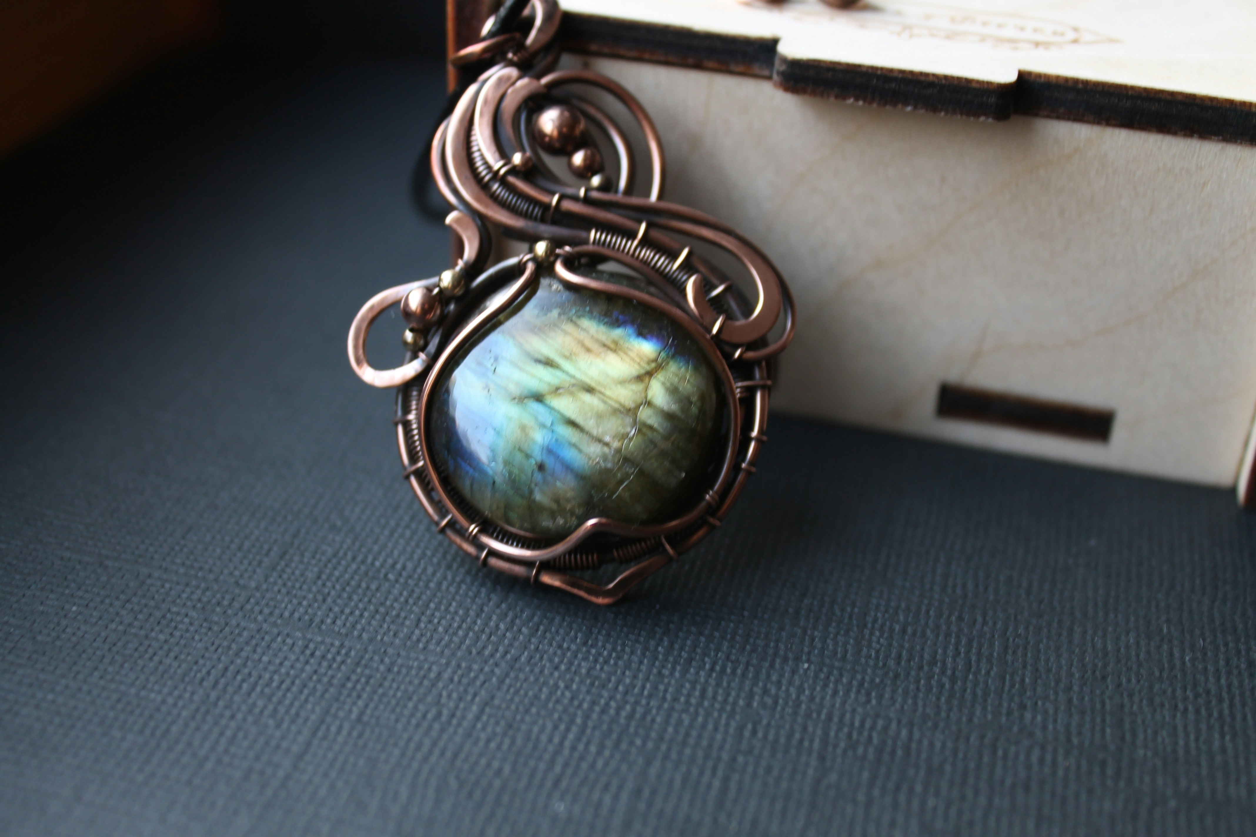 Photo by thehouseofthewitch