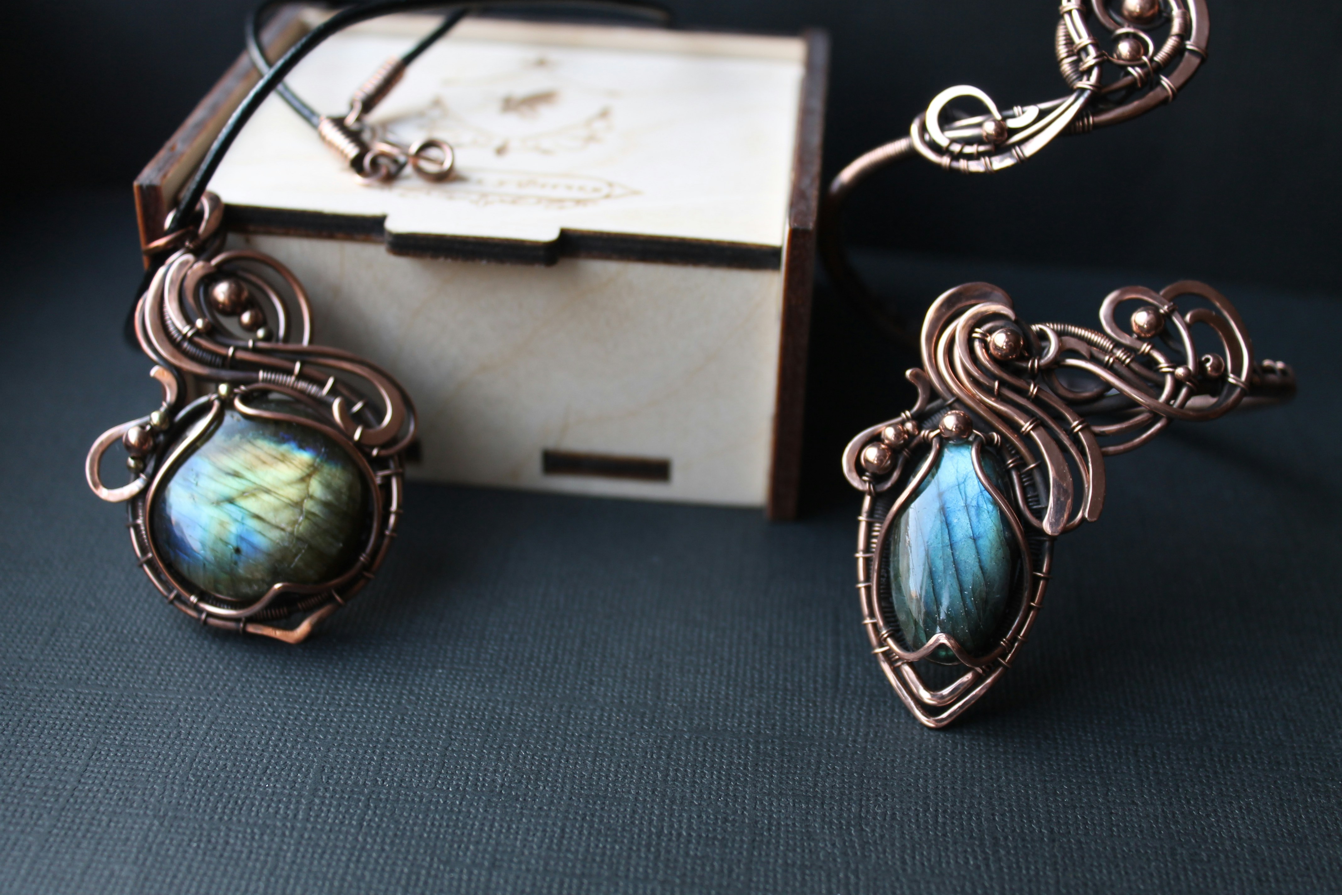 Photo by thehouseofthewitch