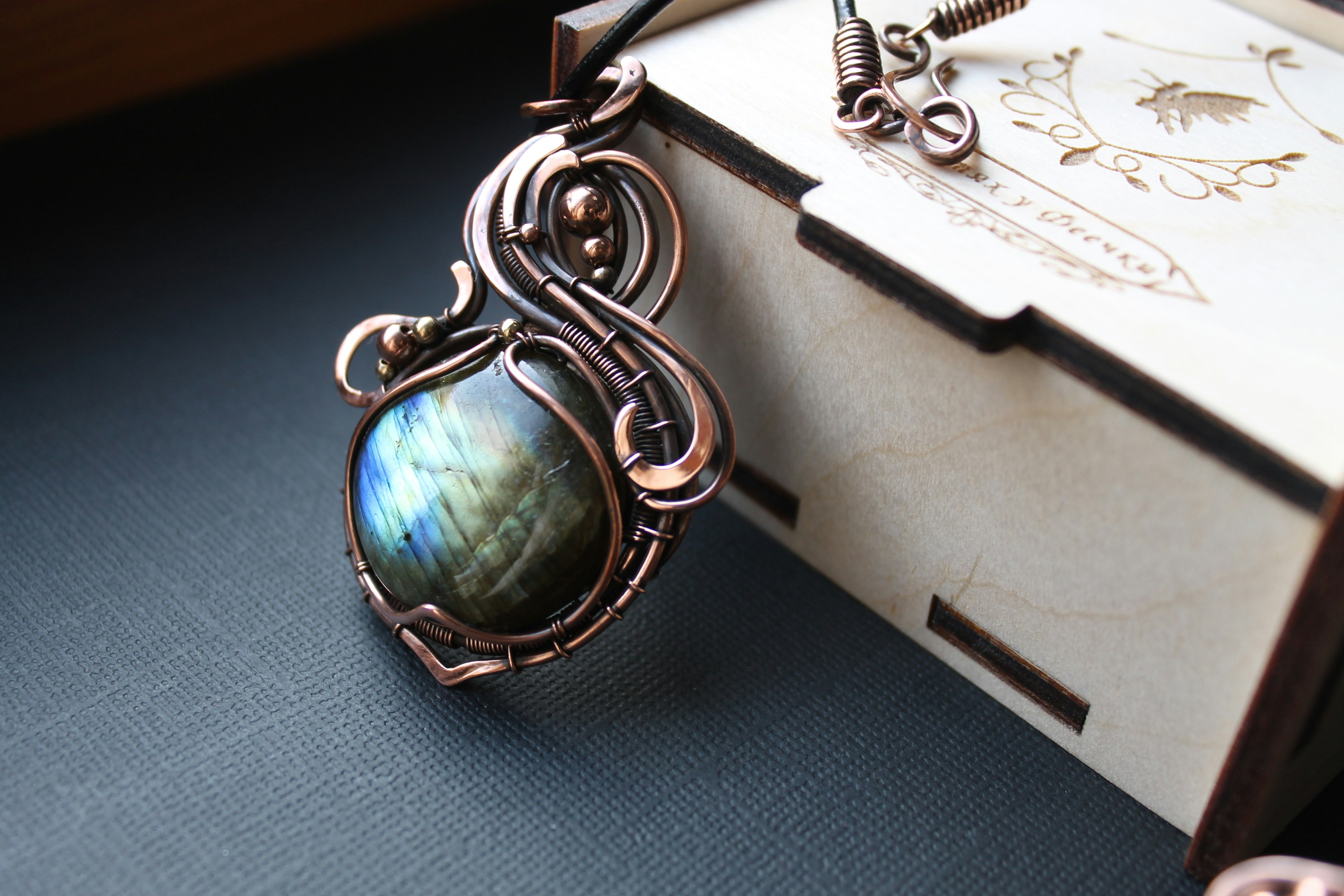 Photo by thehouseofthewitch