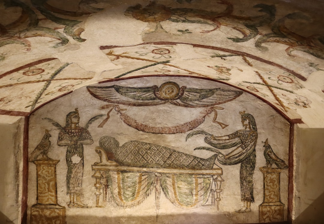 Exploring the Spirit World: Understanding Our Connection to the Beyond