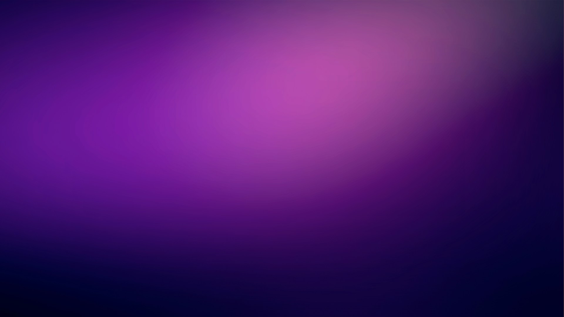 a purple background with a black border