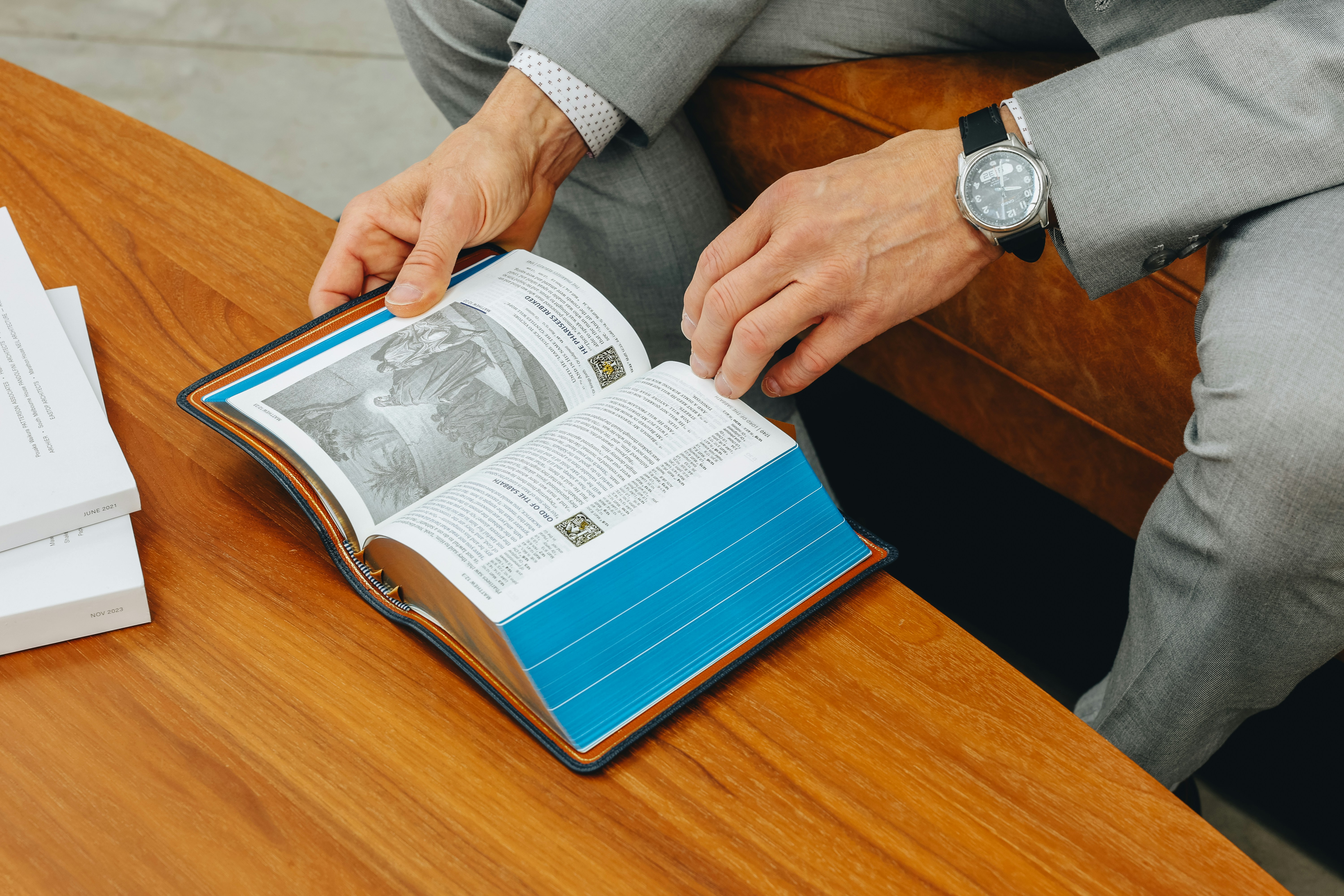 Professional education