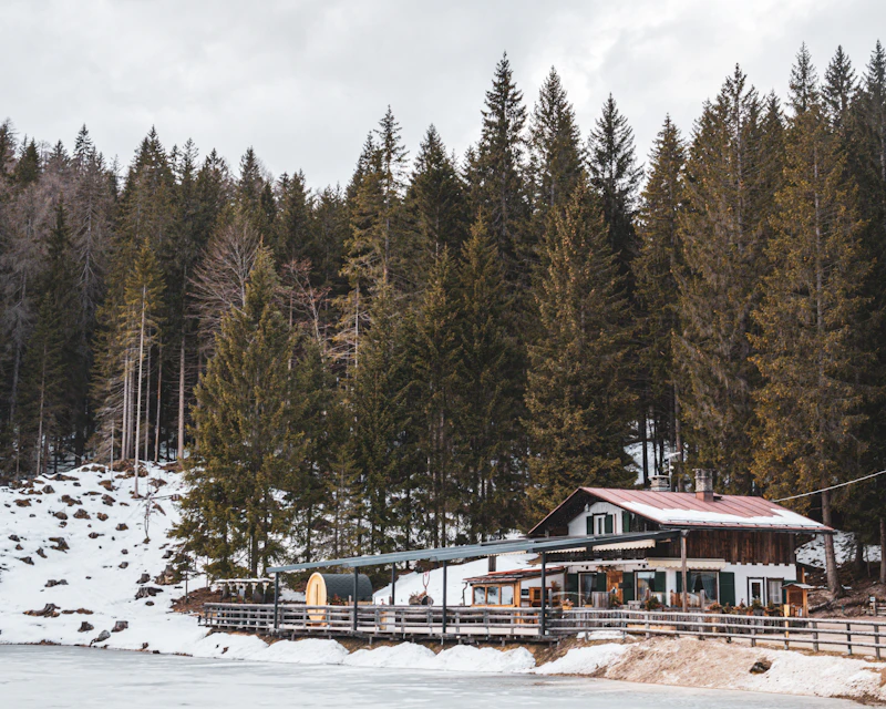Best Boutique Hotels in Cortina d'Ampezzo for Style, Character, and No Chain-Hotel Vibes